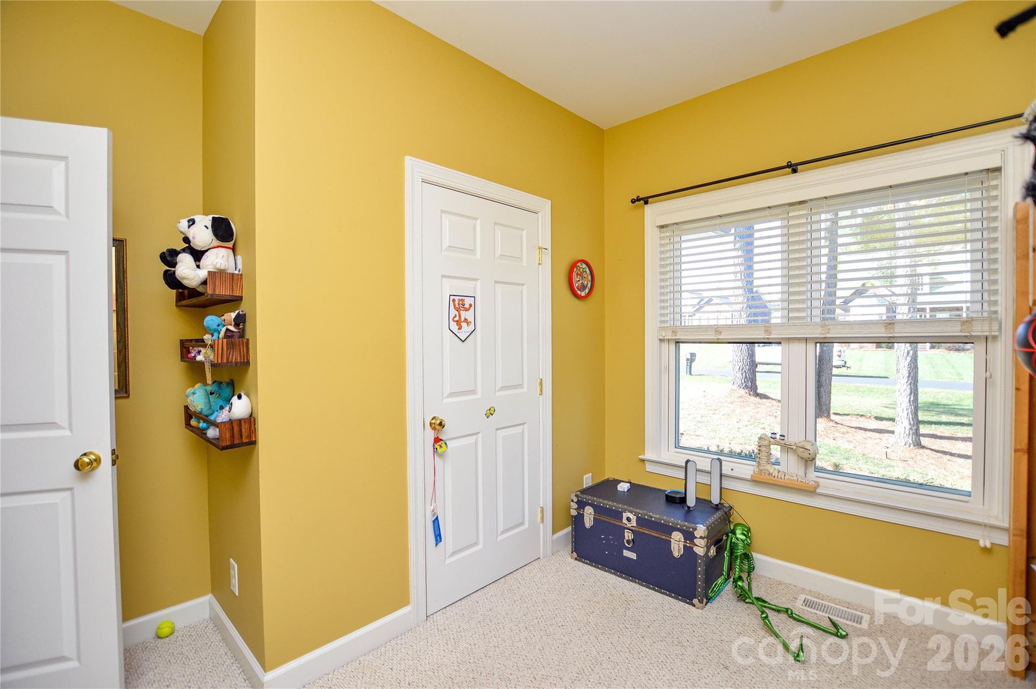Single Family Residence at 8819 Erbach Lane, Mount Pleasant, photo 25 of 40