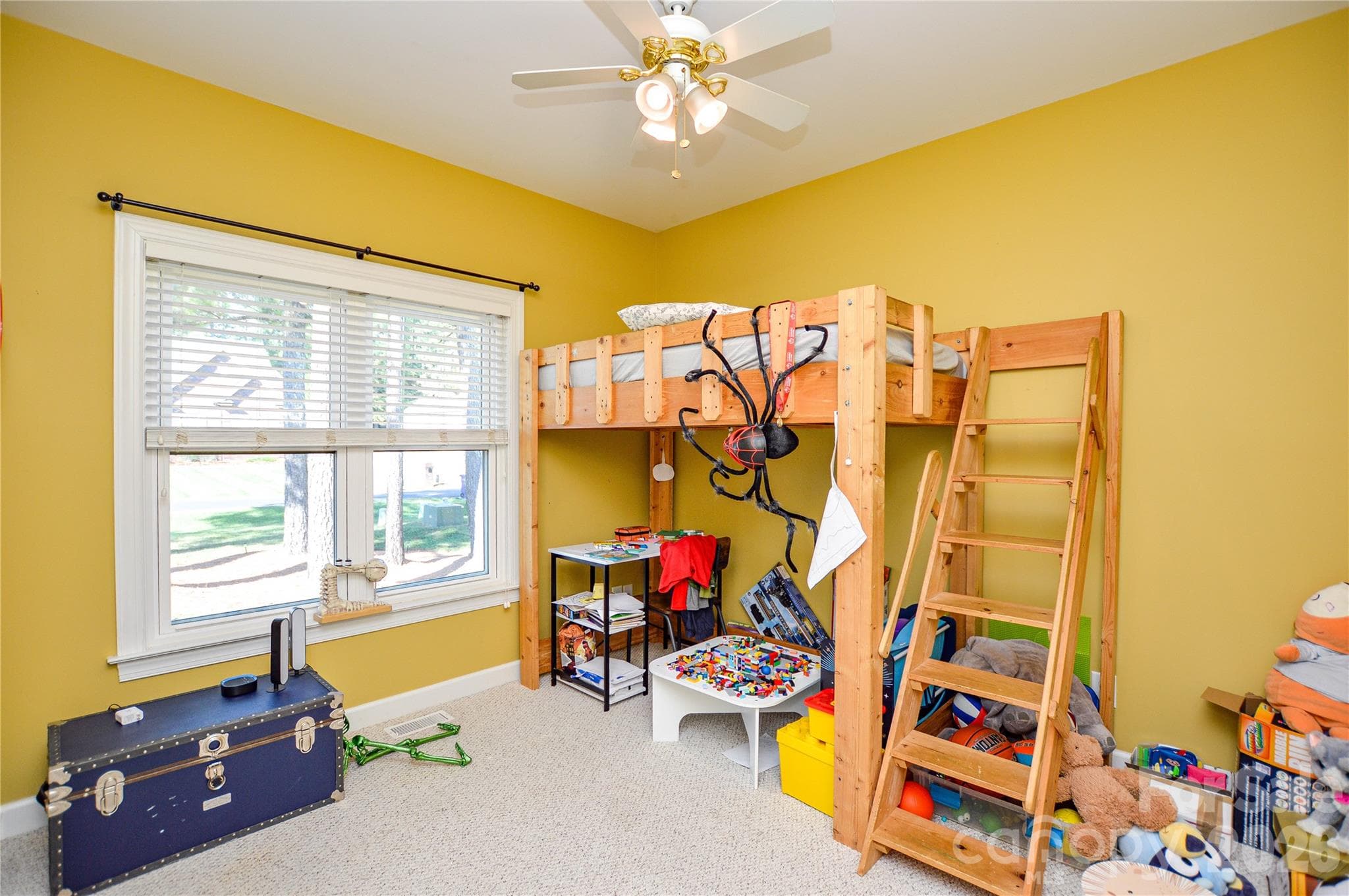 Single Family Residence at 8819 Erbach Lane, Mount Pleasant, photo 26 of 40