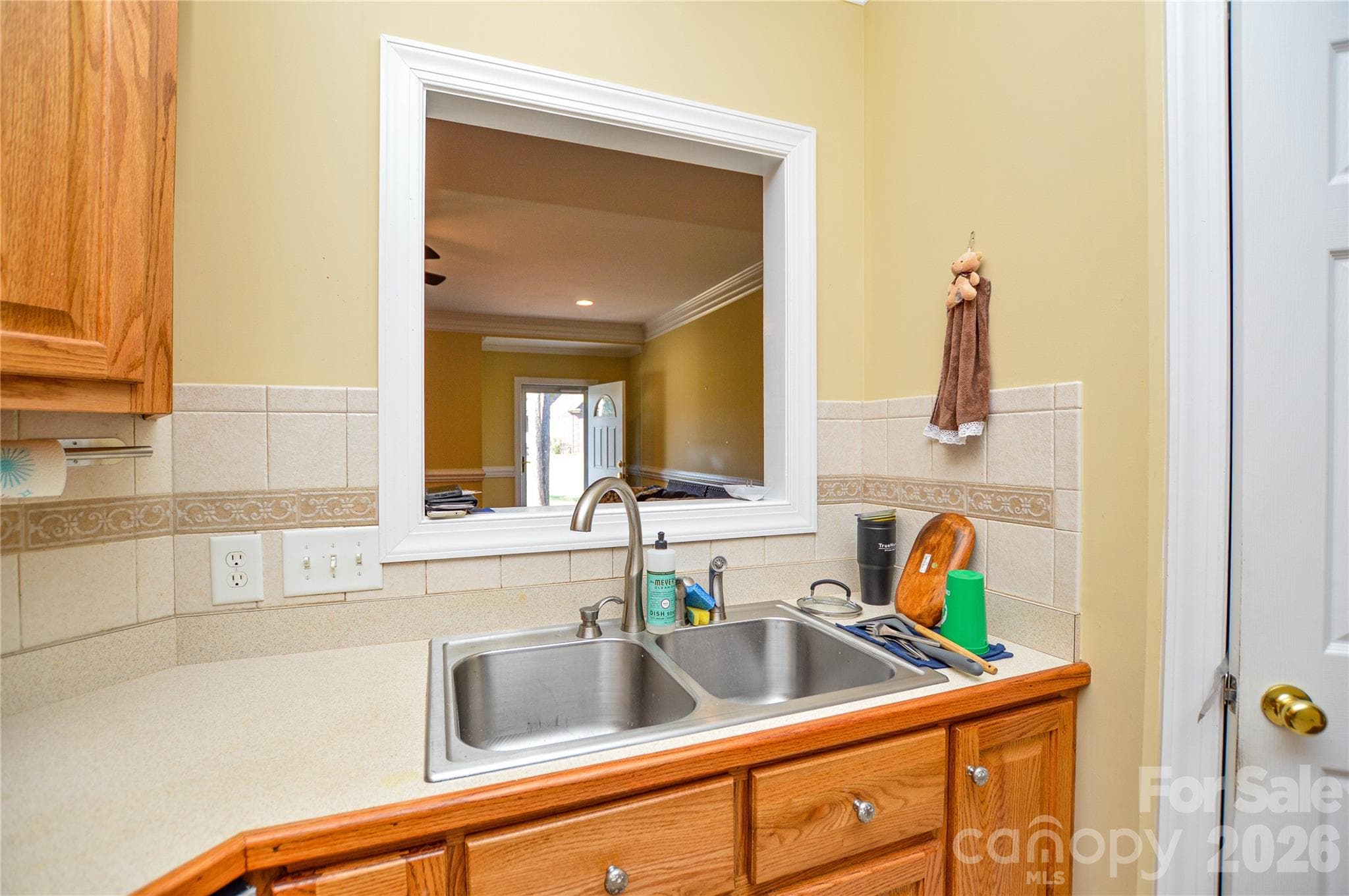 Single Family Residence at 8819 Erbach Lane, Mount Pleasant, photo 30 of 40