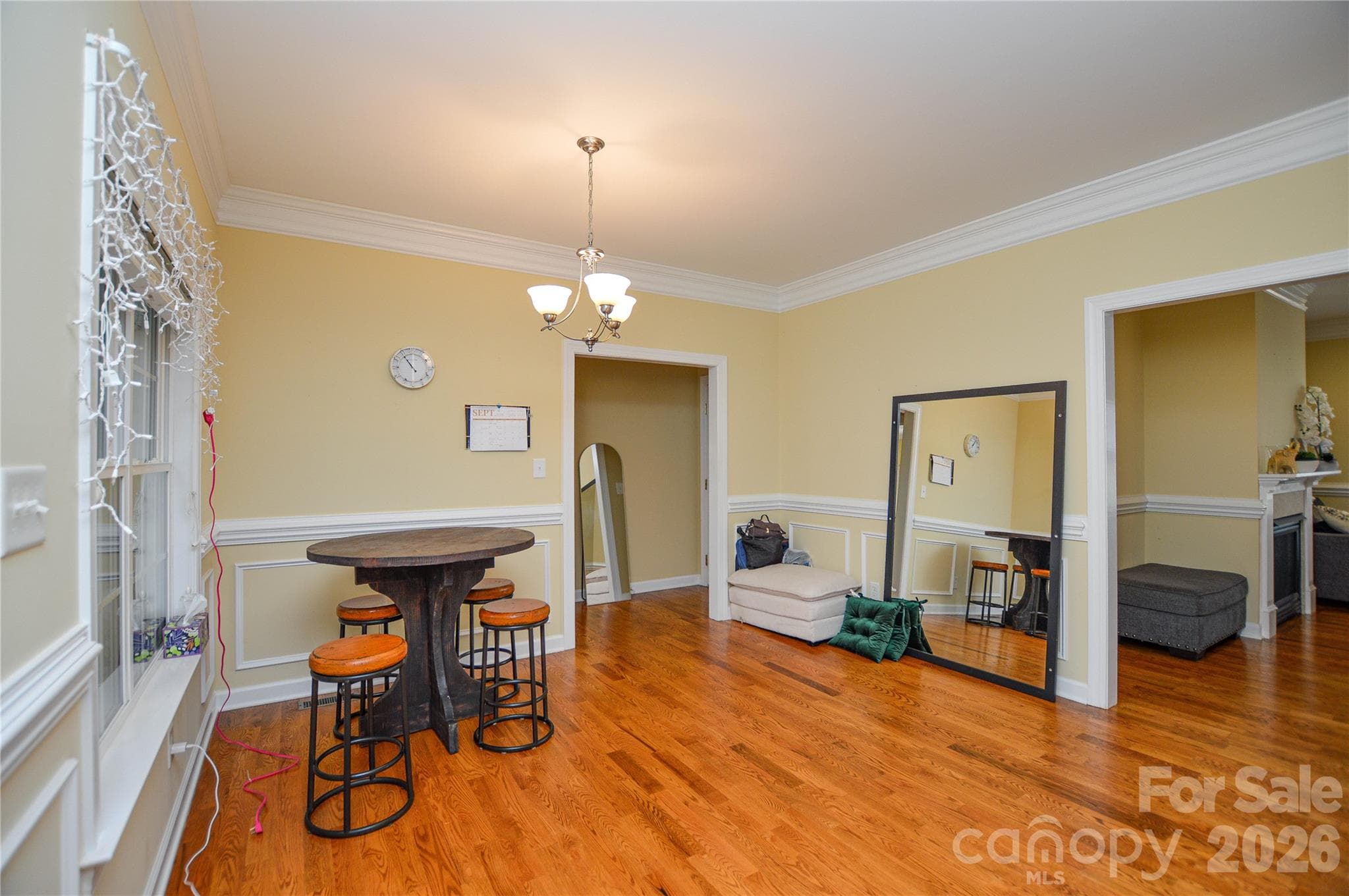 Single Family Residence at 8819 Erbach Lane, Mount Pleasant, photo 33 of 40