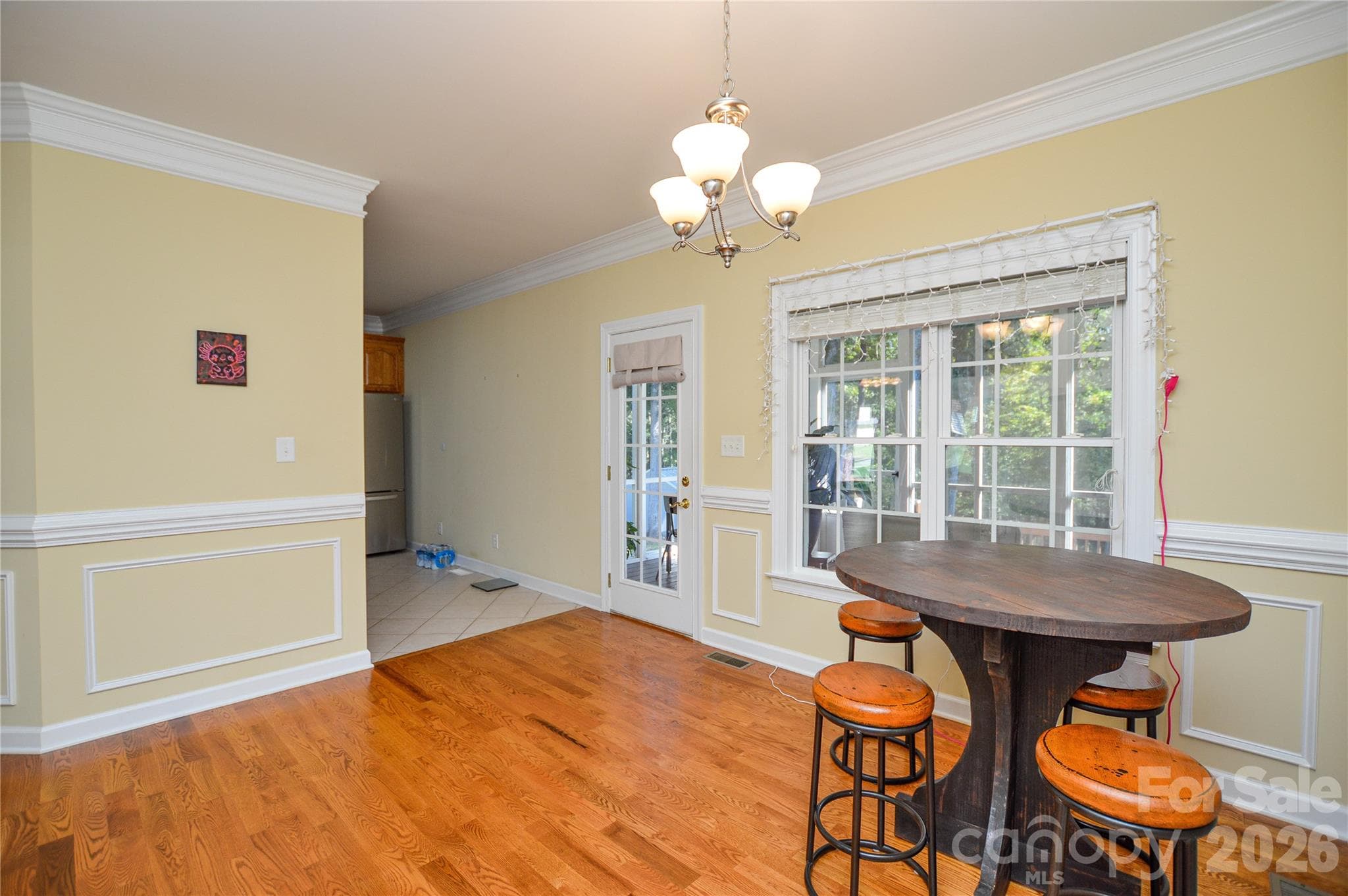 Single Family Residence at 8819 Erbach Lane, Mount Pleasant, photo 34 of 40