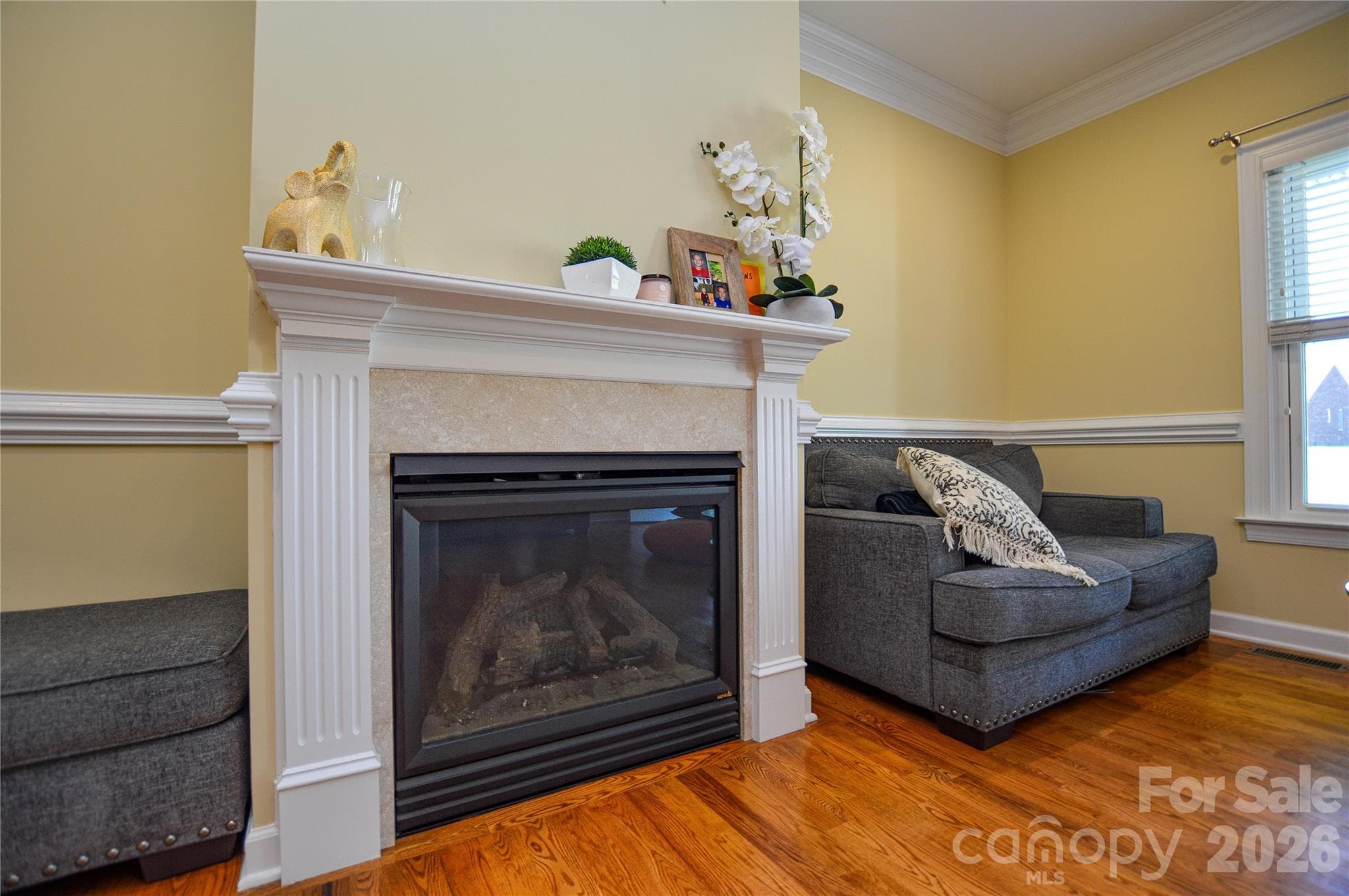 Single Family Residence at 8819 Erbach Lane, Mount Pleasant, photo 36 of 40