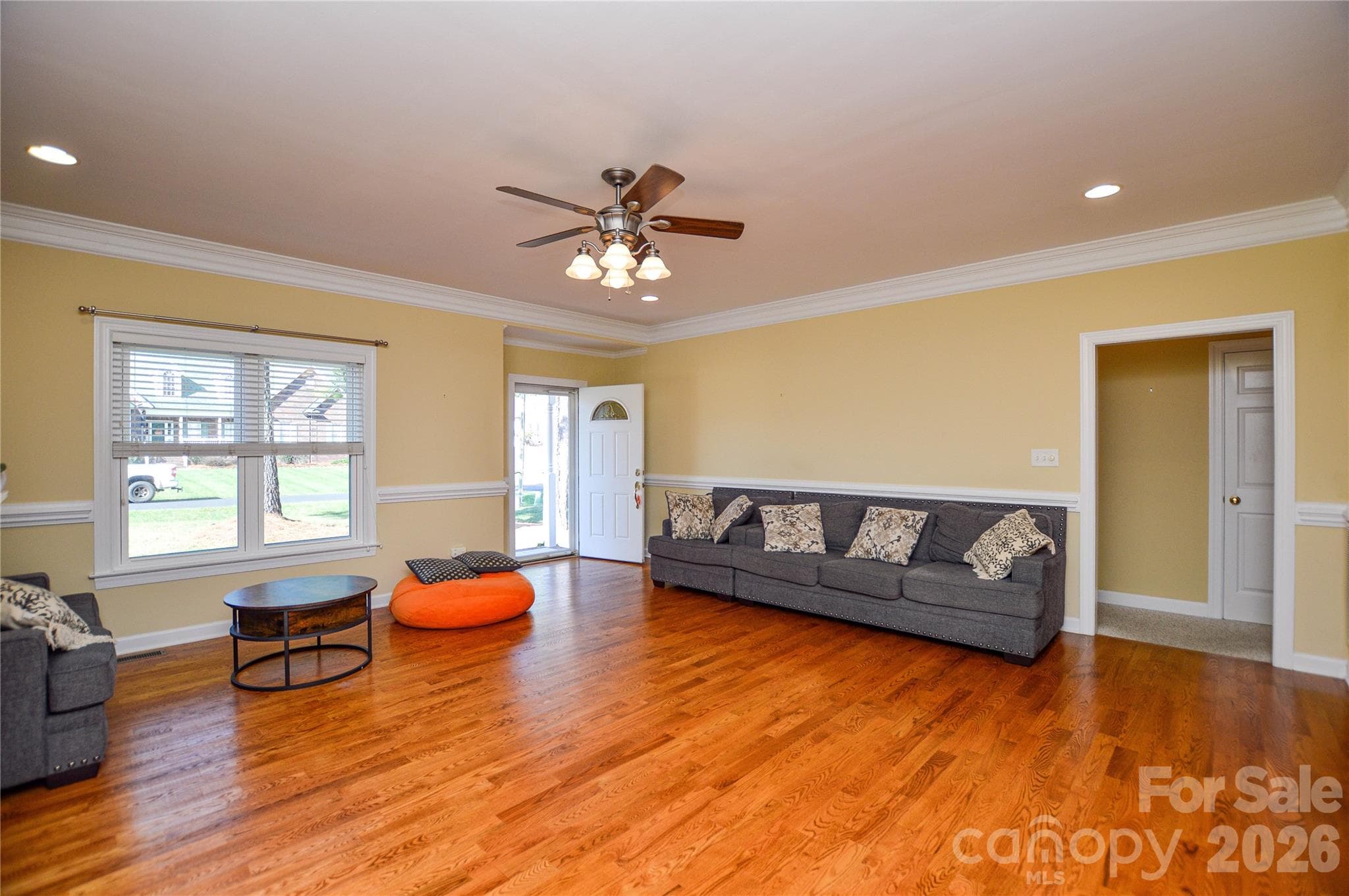 Single Family Residence at 8819 Erbach Lane, Mount Pleasant, photo 38 of 40