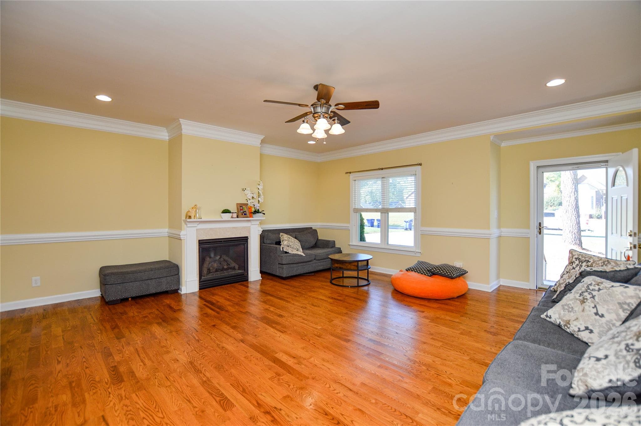Single Family Residence at 8819 Erbach Lane, Mount Pleasant, photo 39 of 40