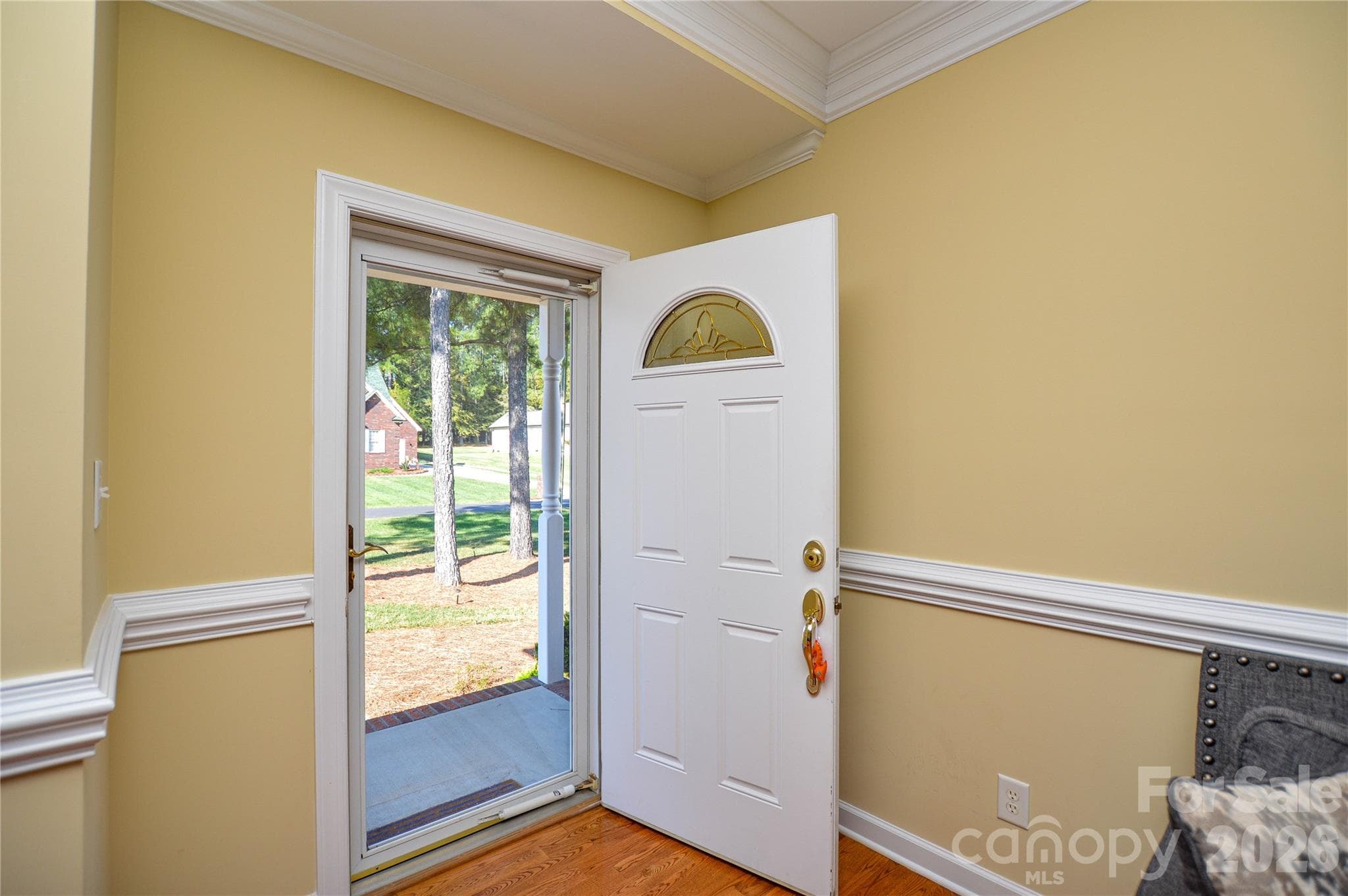 Single Family Residence at 8819 Erbach Lane, Mount Pleasant, photo 40 of 40