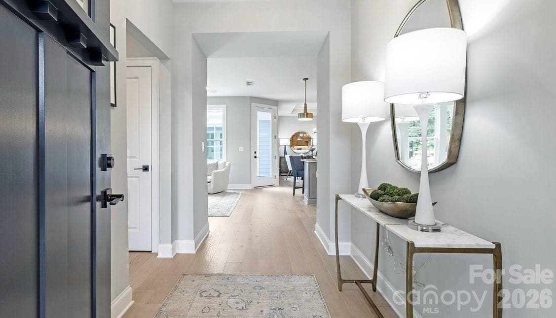 Not actual property - 2014 Grassy Path, Stallings