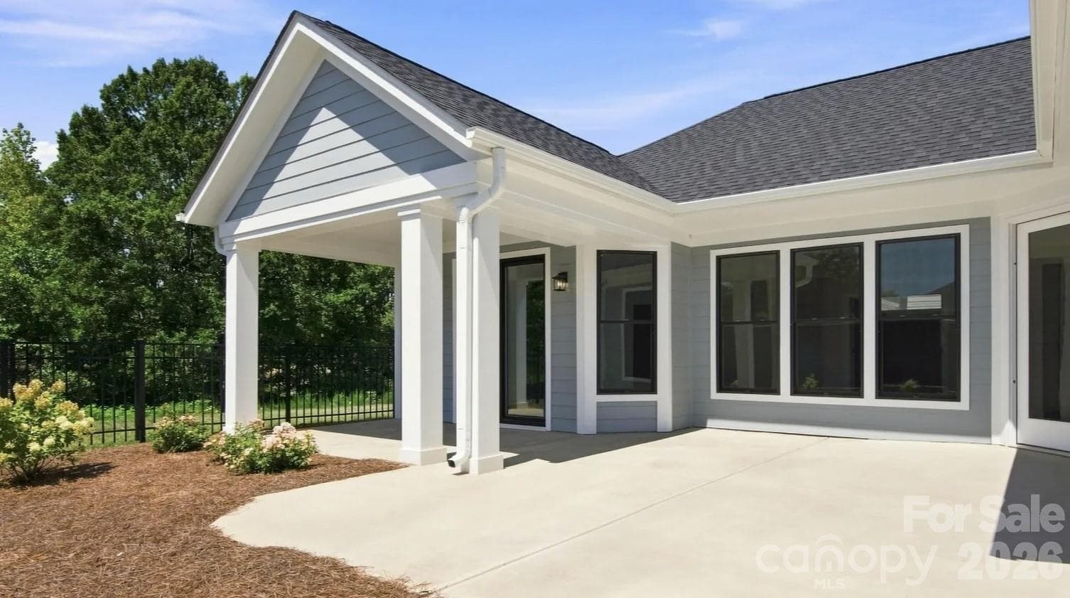 Not actual property - 2014 Grassy Path, Stallings