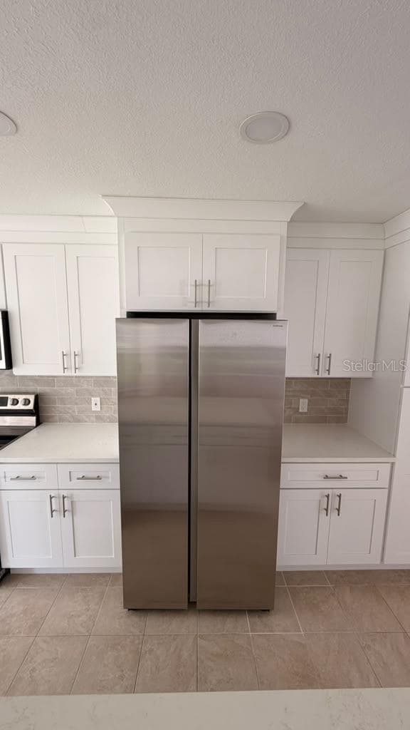 Refrigerator is installed - 9601 NOBLE CT, NEW PORT RICHEY