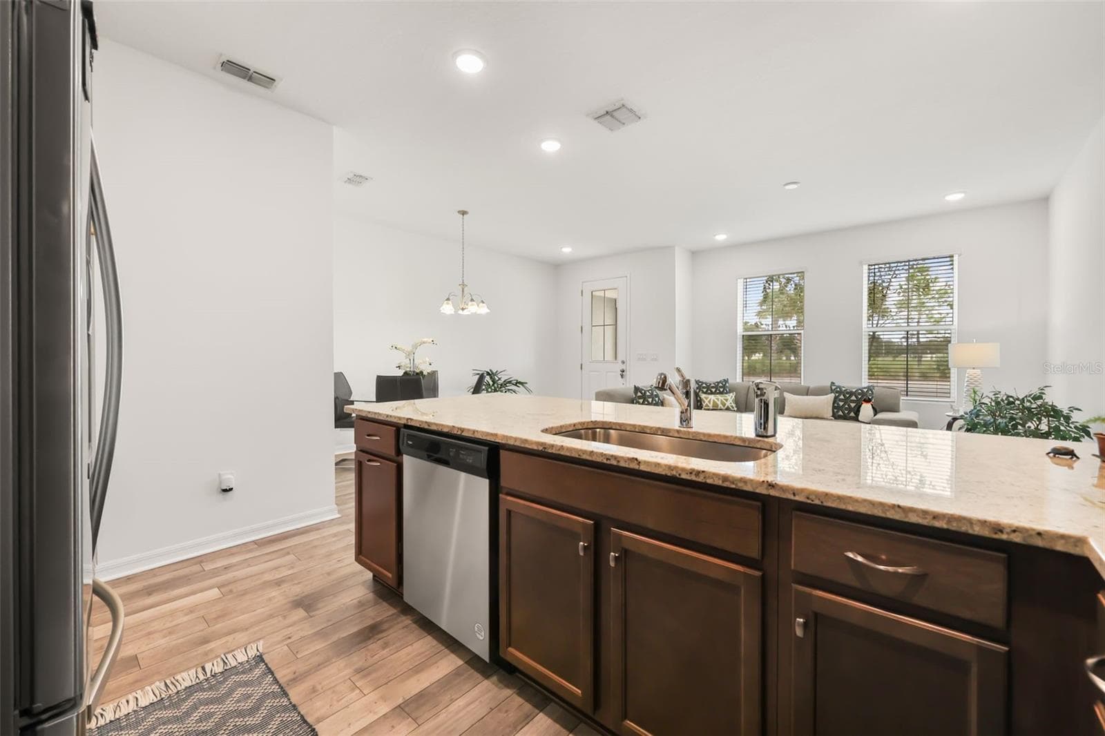 Townhouse at 1872 CROSS PRAIRIE PKWY, KISSIMMEE, photo 9 of 26