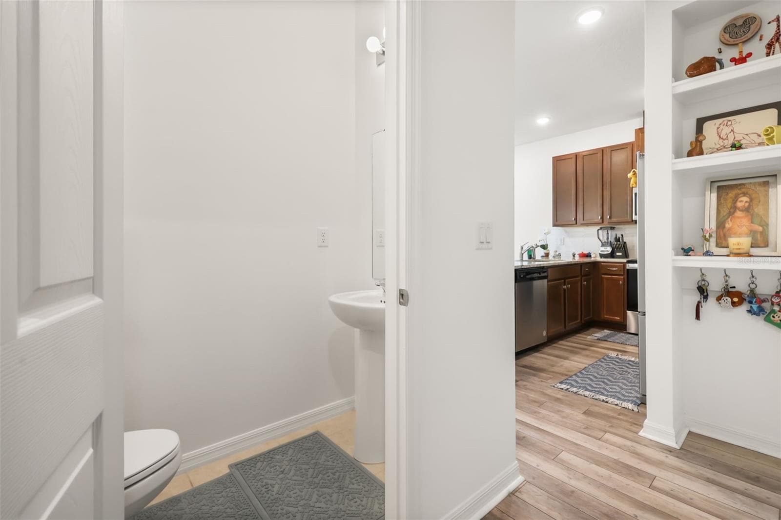 Townhouse at 1872 CROSS PRAIRIE PKWY, KISSIMMEE, photo 10 of 26