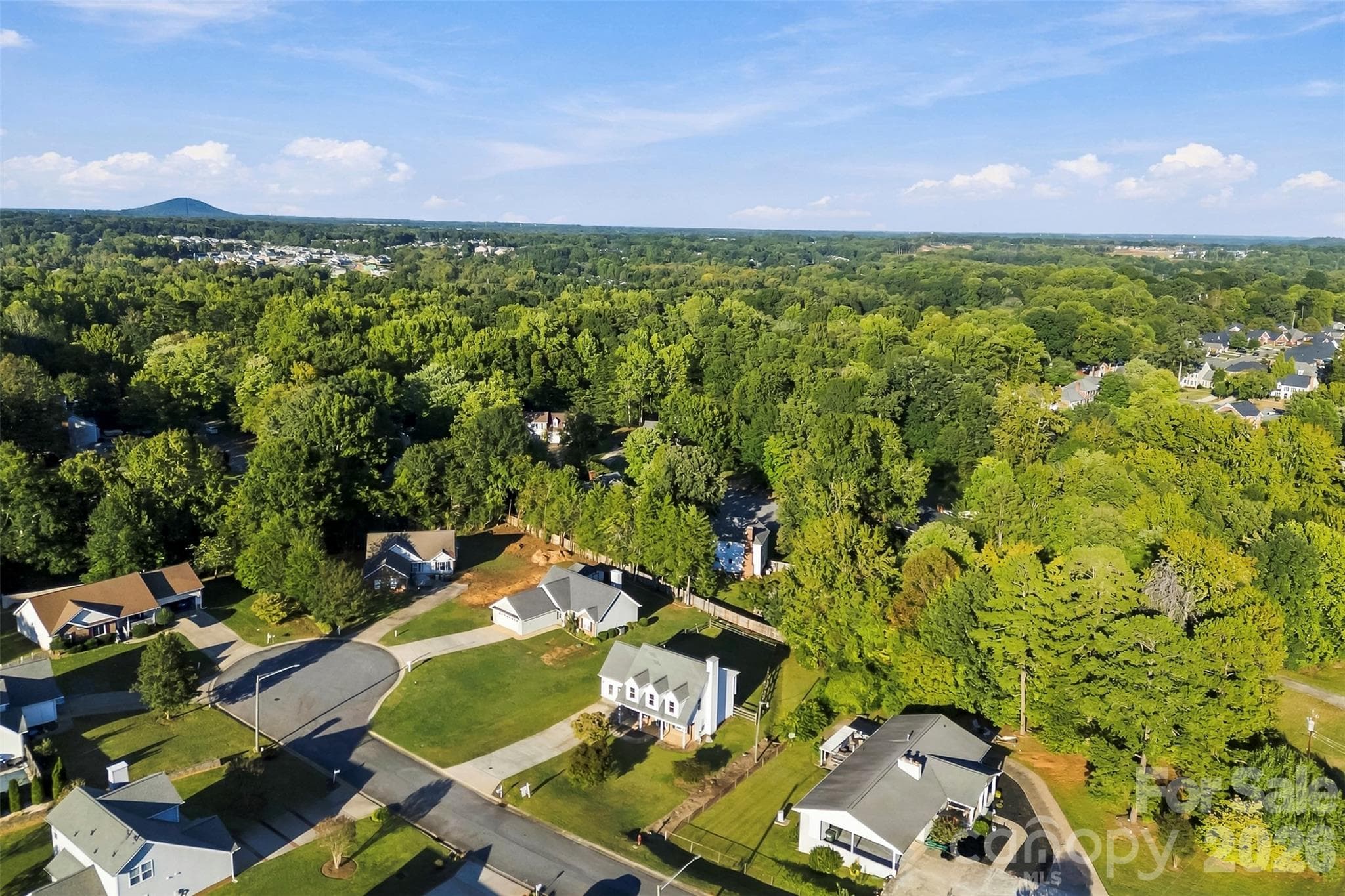 Single Family Residence at 2984 Daffodil Court, Gastonia, photo 33 of 34