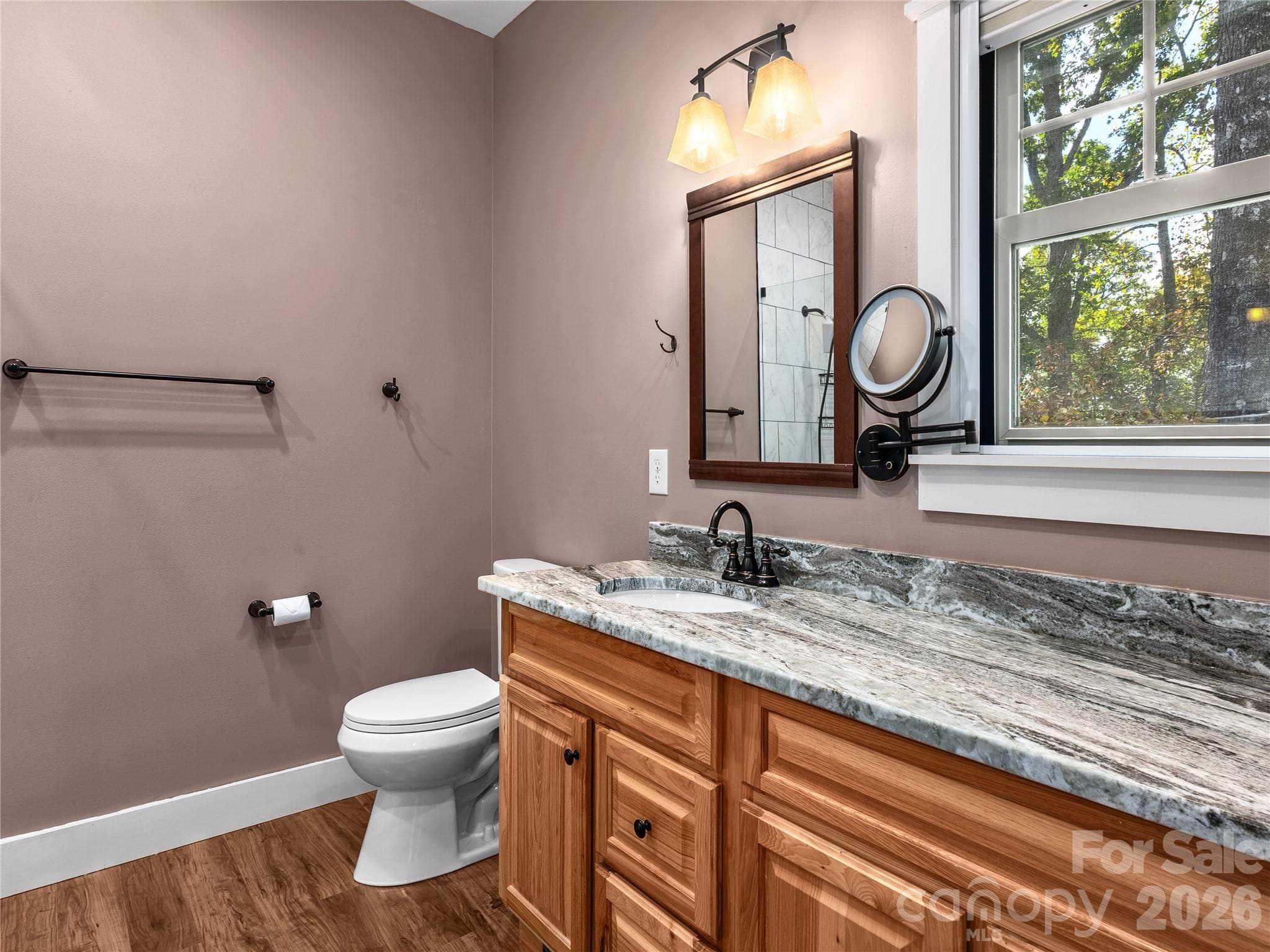 Single Family Residence at 501 Sugar Maple Lane, Asheville, photo 18 of 28
