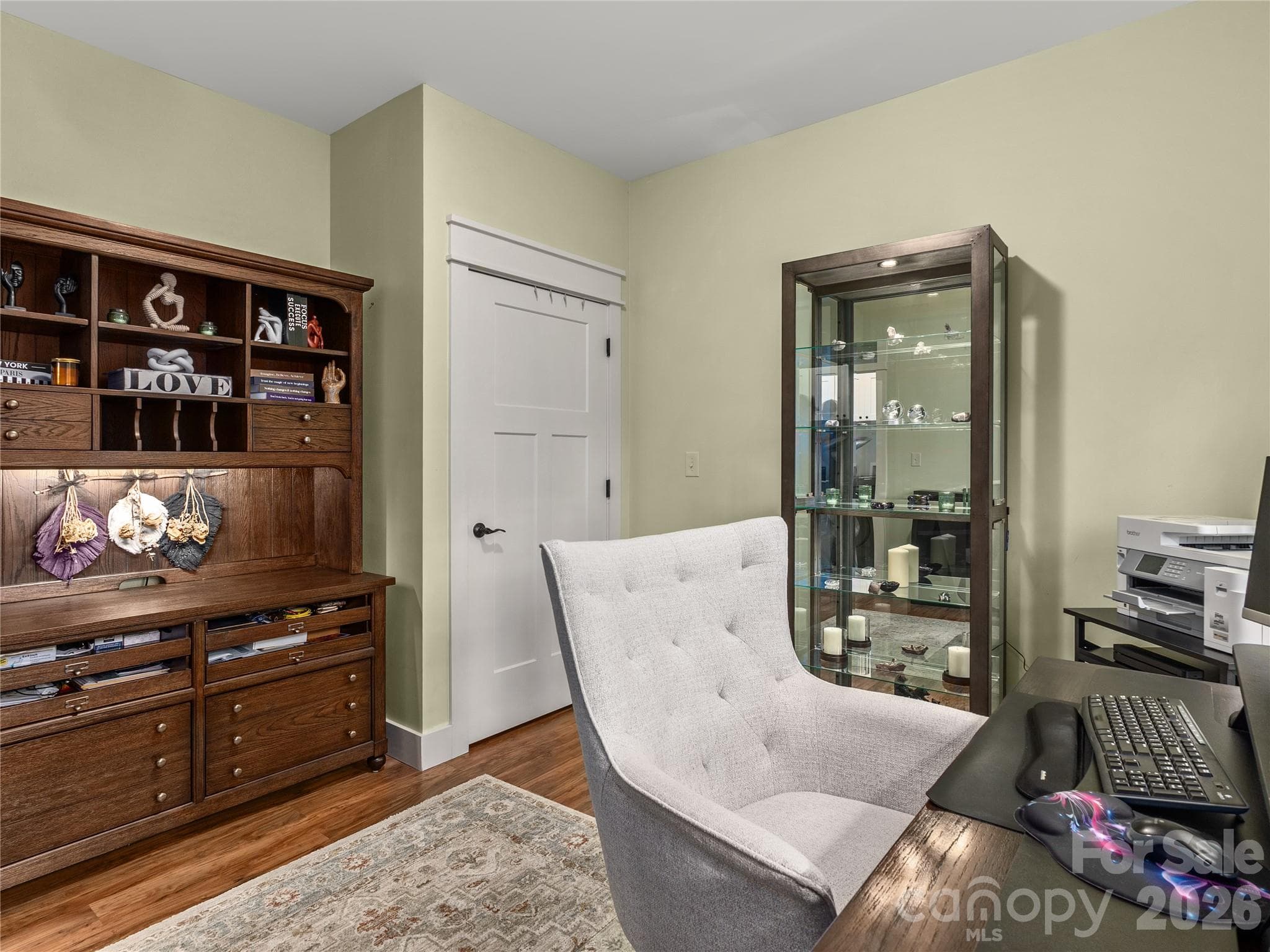 Single Family Residence at 501 Sugar Maple Lane, Asheville, photo 20 of 28