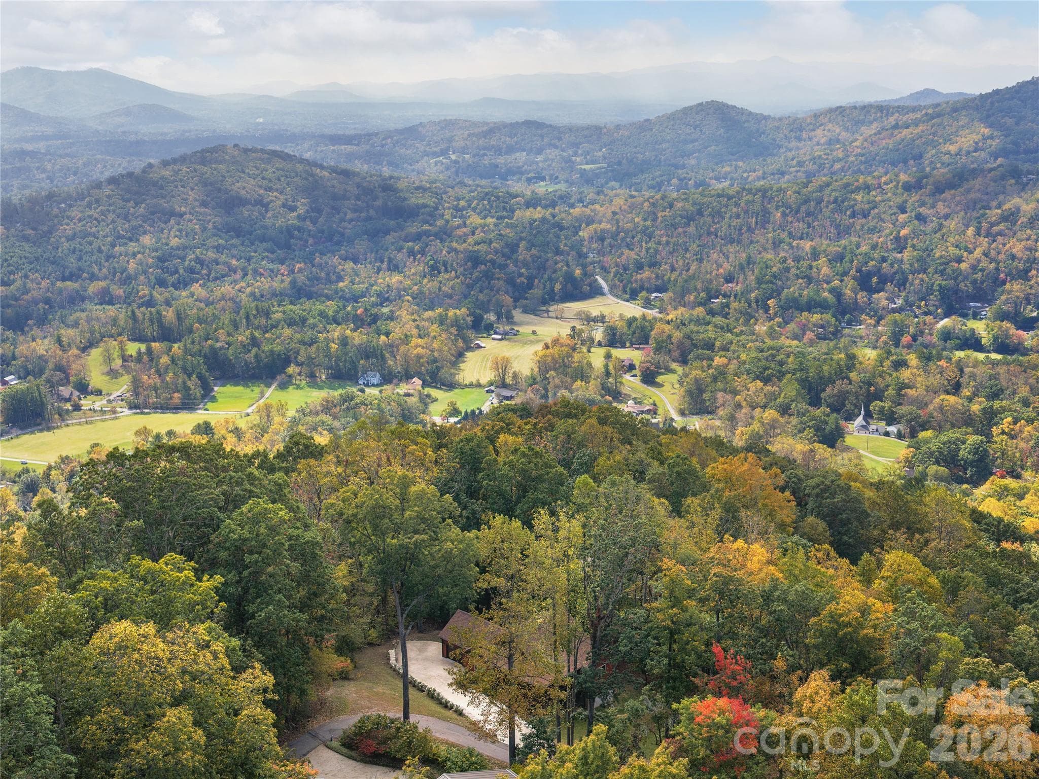 Single Family Residence at 501 Sugar Maple Lane, Asheville, photo 28 of 28
