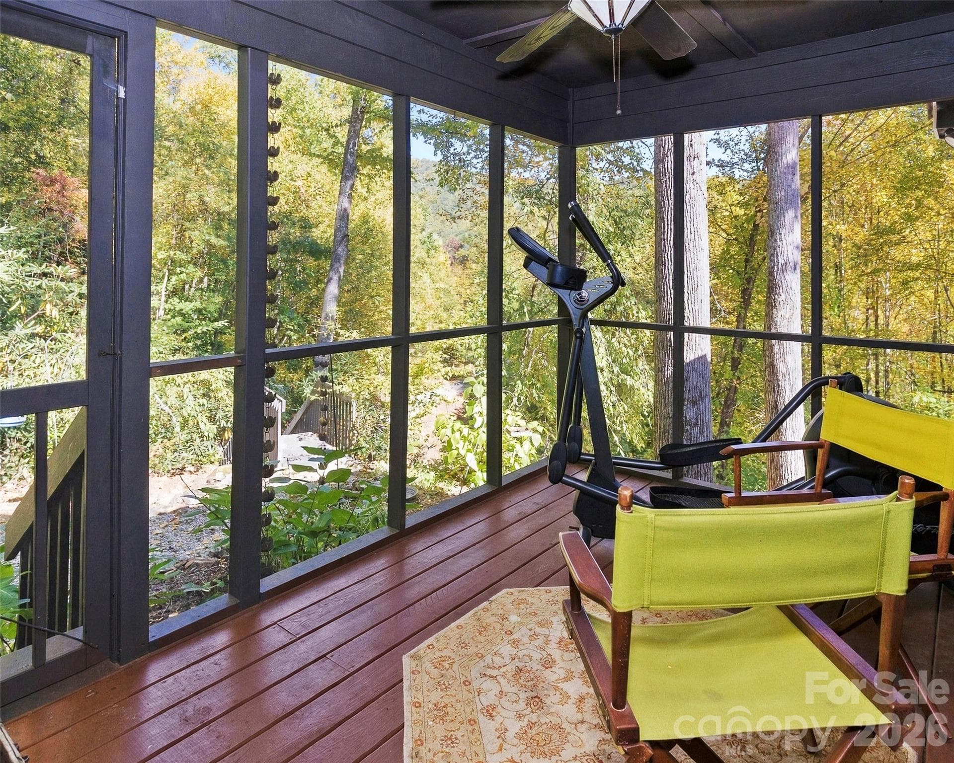 Single Family Residence at 237 Woodys Drive, Hendersonville, photo 34 of 48