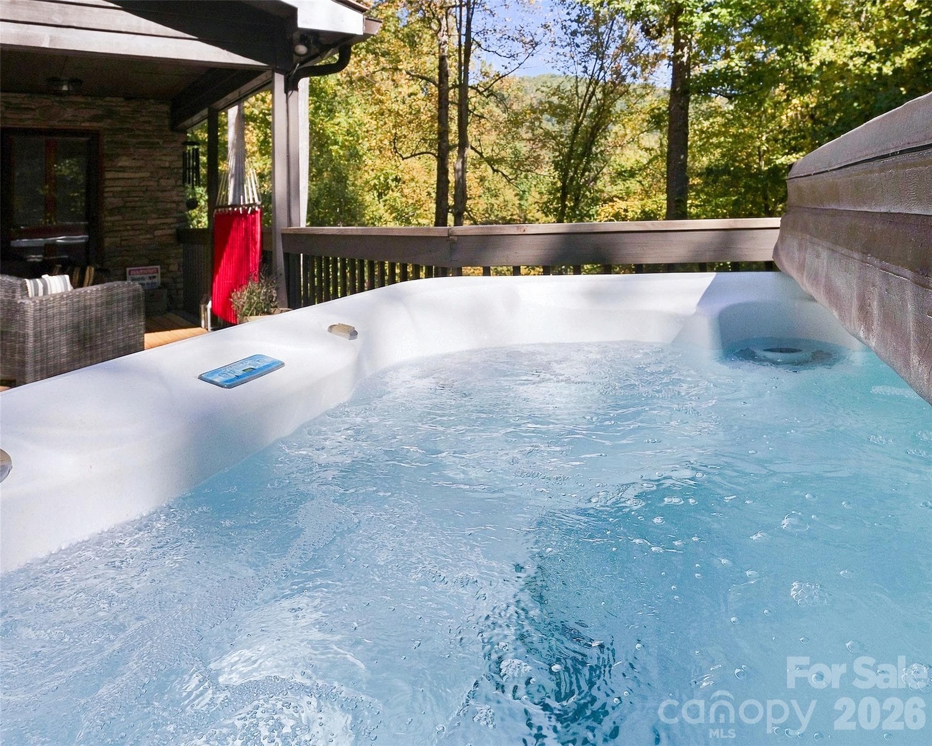 Single Family Residence at 237 Woodys Drive, Hendersonville, photo 38 of 48