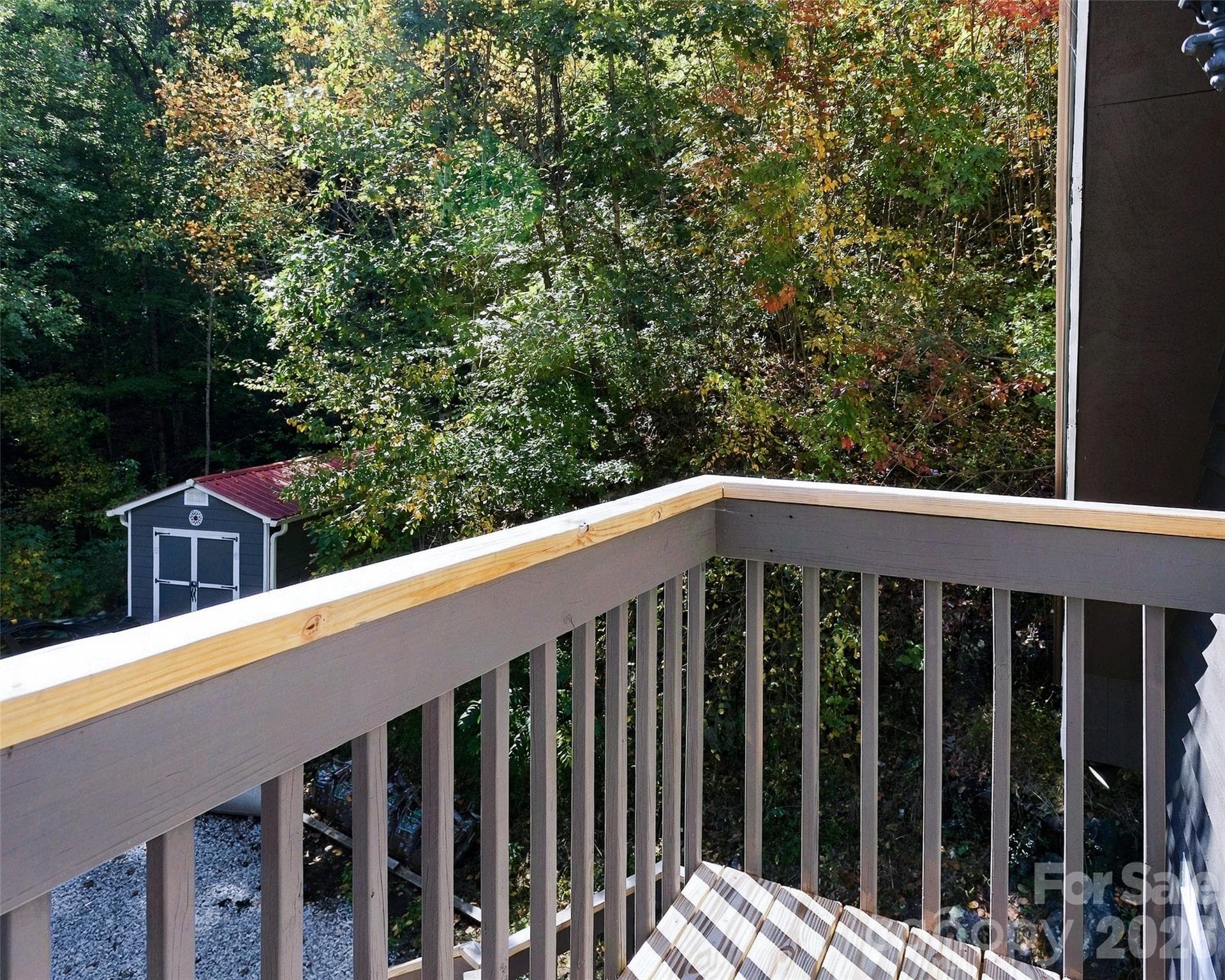 Single Family Residence at 237 Woodys Drive, Hendersonville, photo 39 of 48