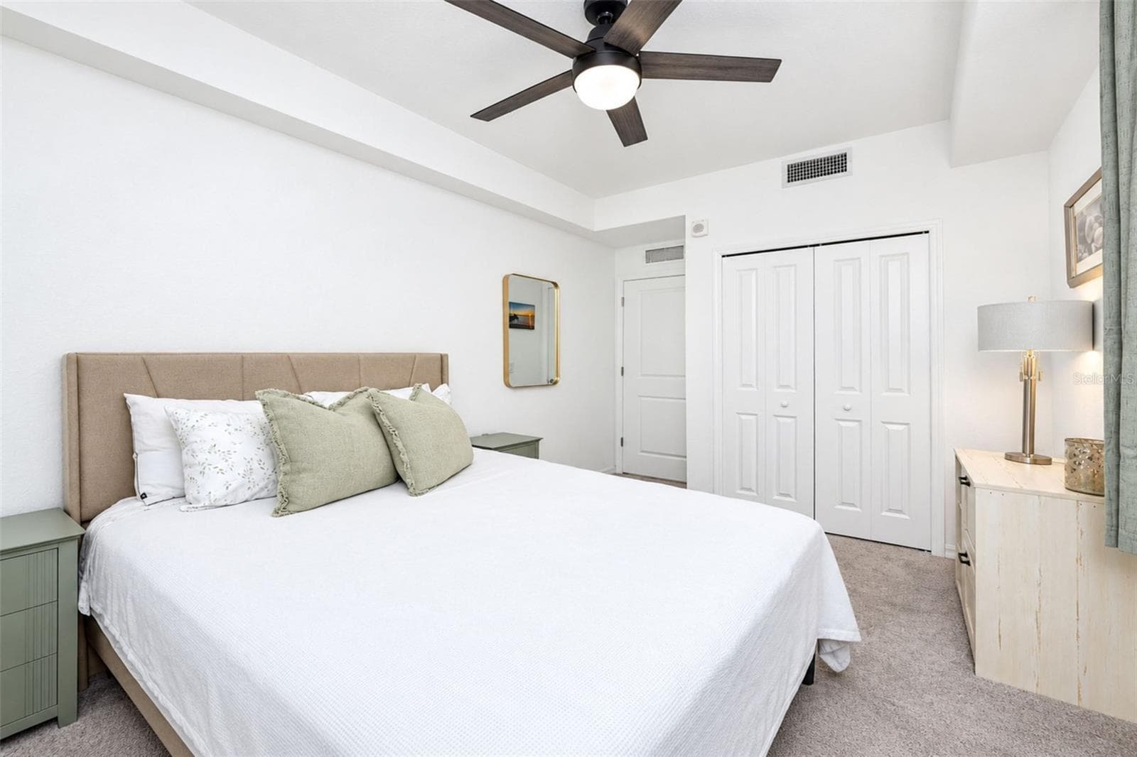 Guest Bedroom - 14161 HERITAGE LANDING BLVD #1132, PUNTA GORDA