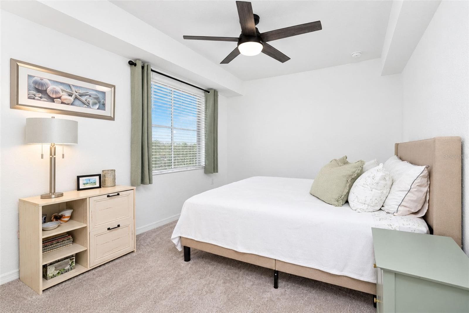 Guest Bedroom - 14161 HERITAGE LANDING BLVD #1132, PUNTA GORDA