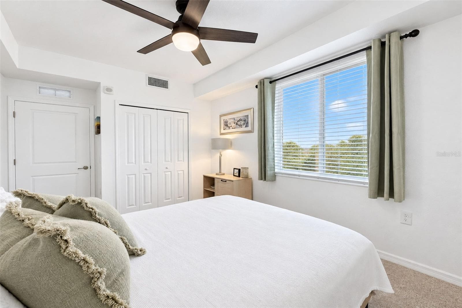 Guest Bedroom - 14161 HERITAGE LANDING BLVD #1132, PUNTA GORDA
