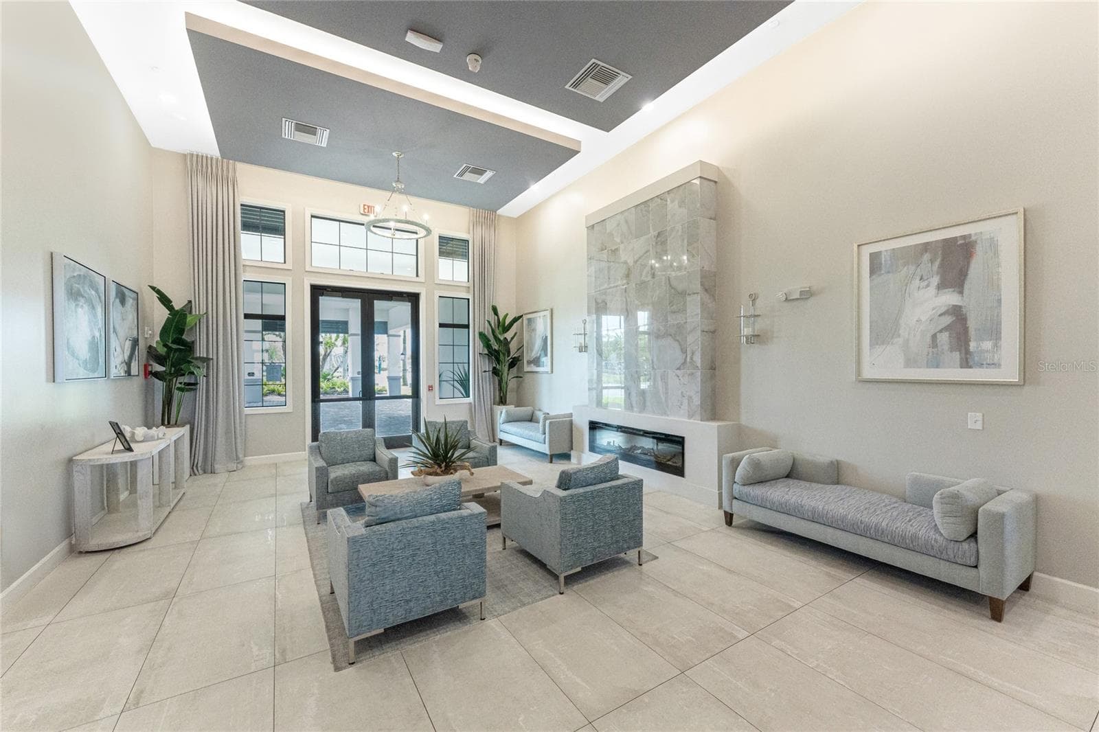 Condominium at 14161 HERITAGE LANDING BLVD #1132, PUNTA GORDA, photo 33 of 45