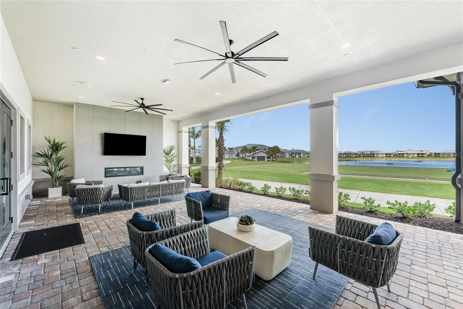 Condominium at 14161 HERITAGE LANDING BLVD #1132, PUNTA GORDA, photo 36 of 45