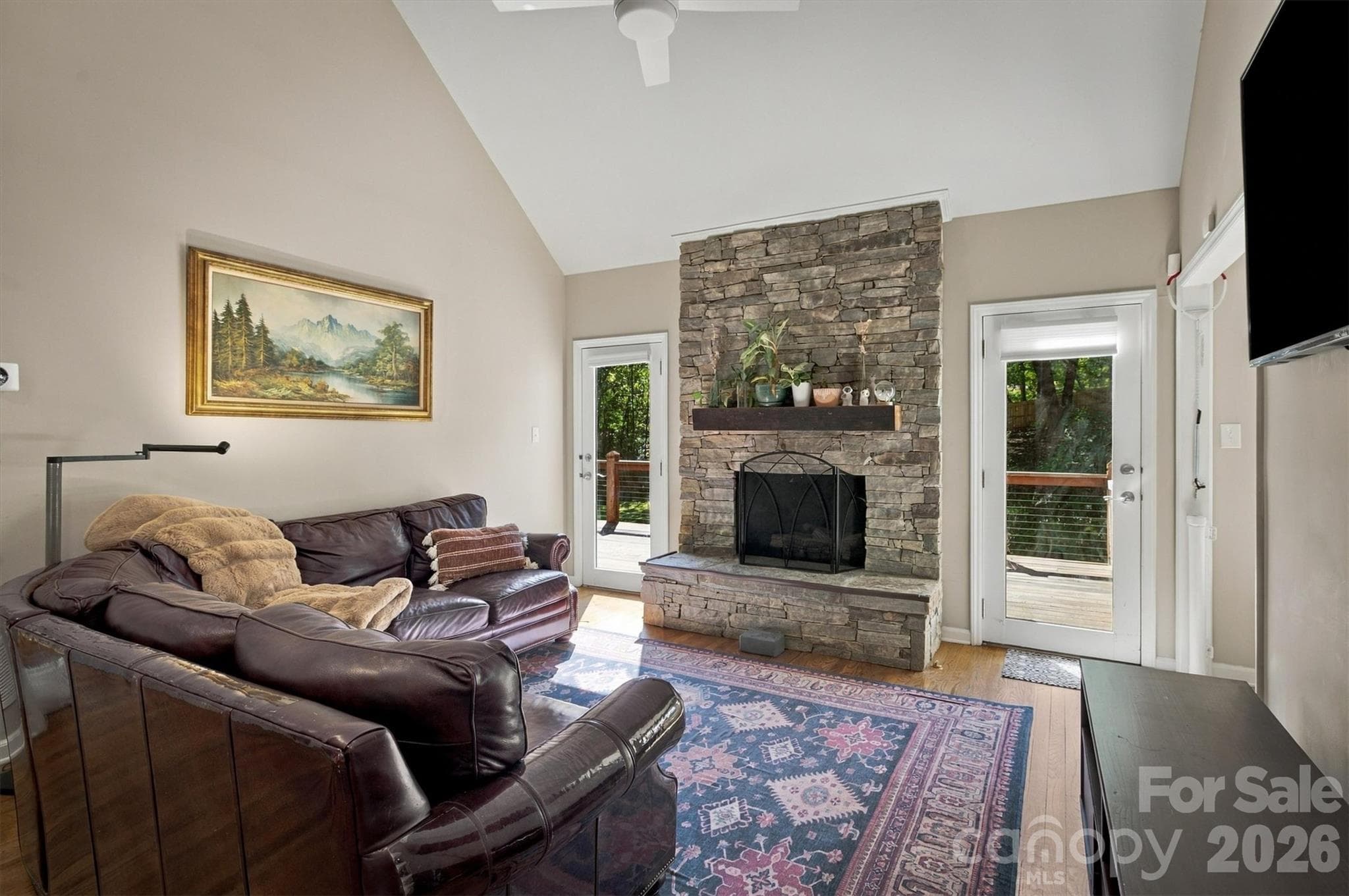 Single Family Residence at 2759 Country Meadows Lane, Valdese, photo 2 of 38