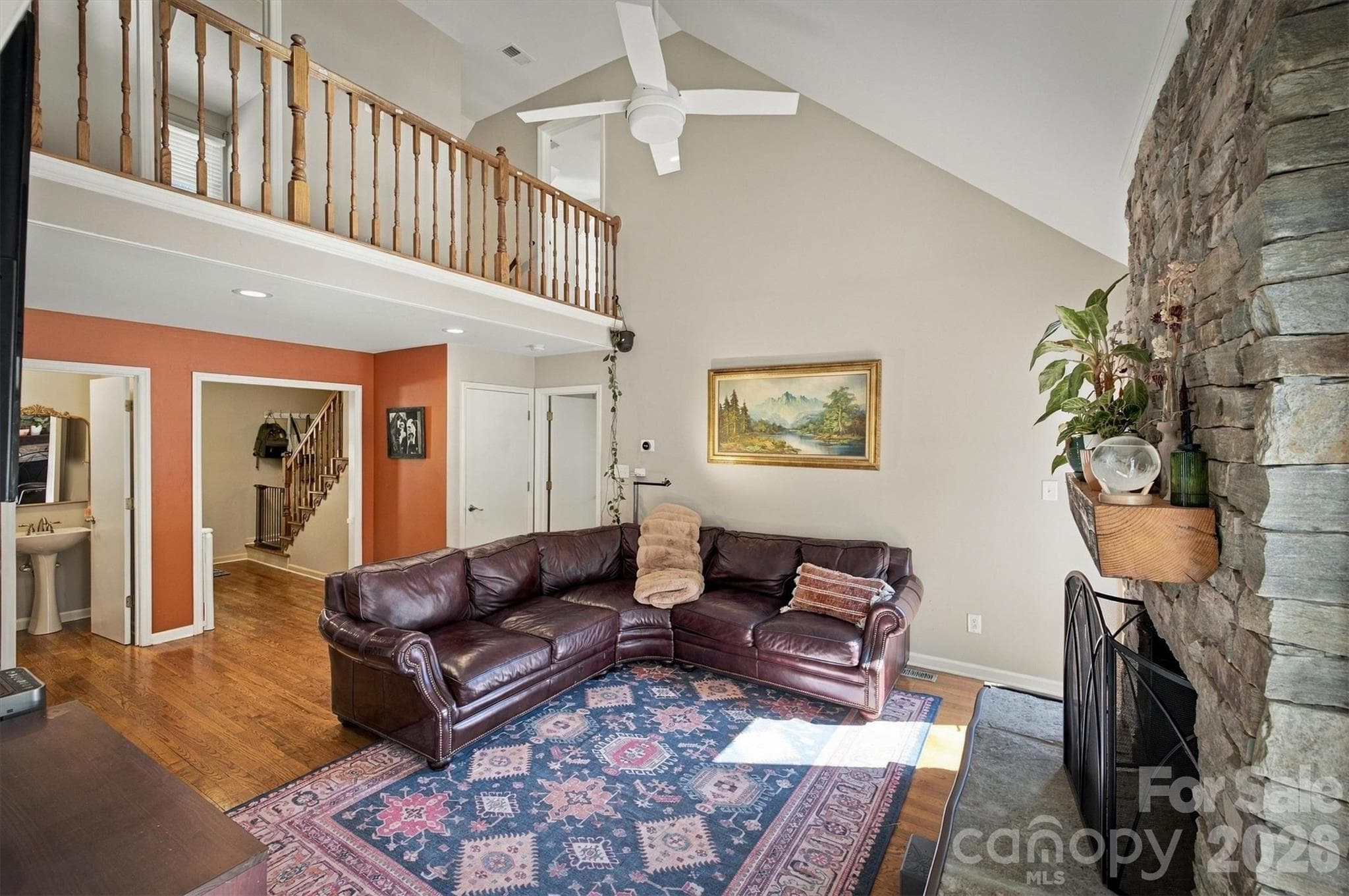 Single Family Residence at 2759 Country Meadows Lane, Valdese, photo 4 of 38