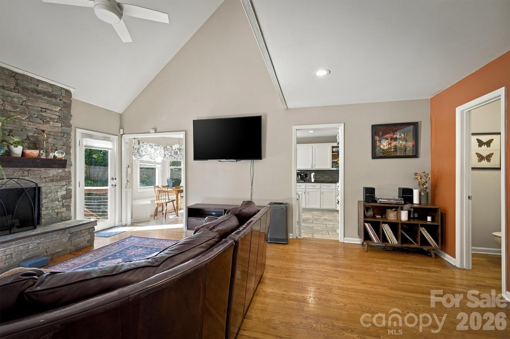 Single Family Residence at 2759 Country Meadows Lane, Valdese, photo 5 of 38