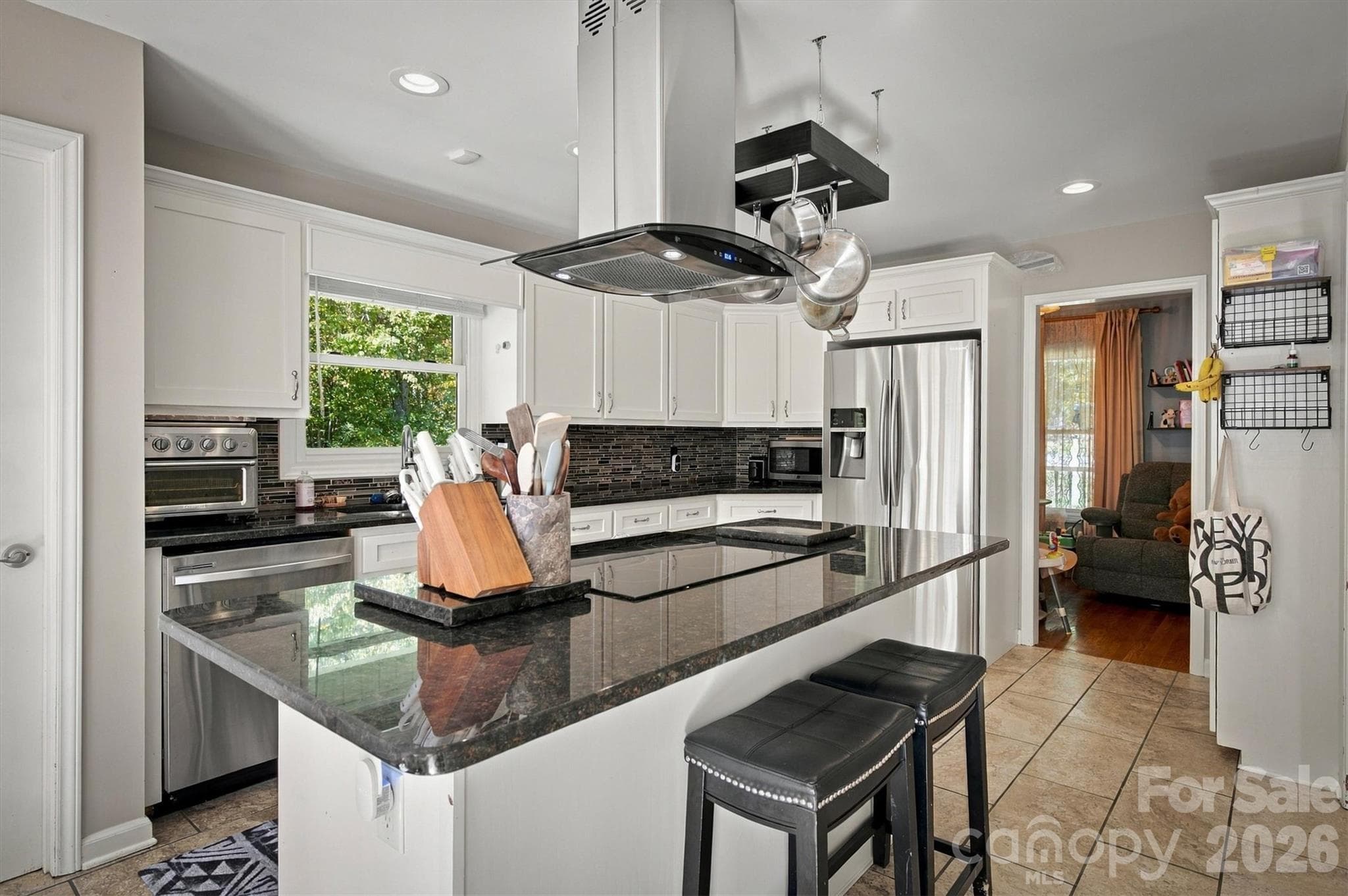 Single Family Residence at 2759 Country Meadows Lane, Valdese, photo 9 of 38