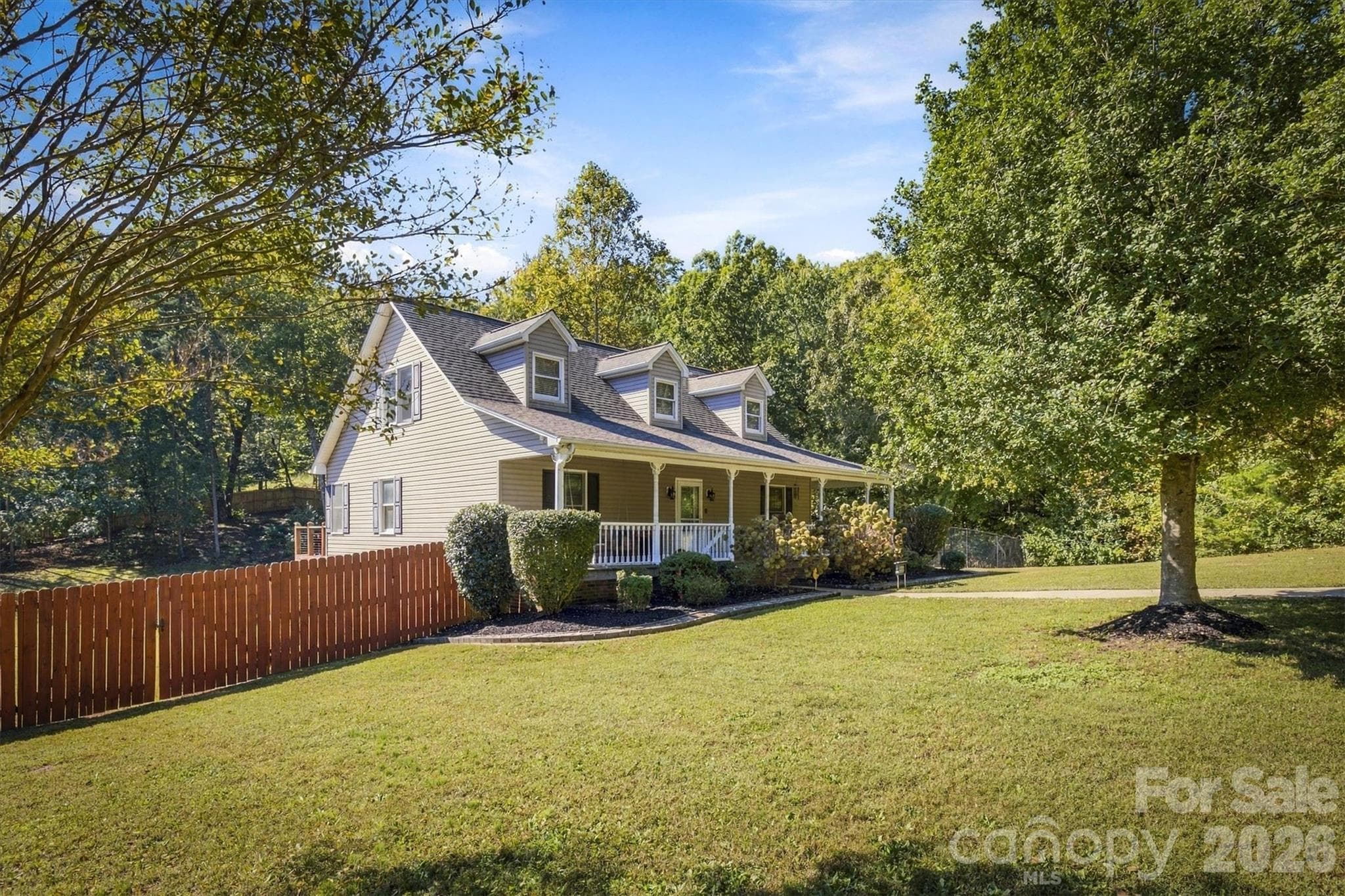 Single Family Residence at 2759 Country Meadows Lane, Valdese, photo 29 of 38