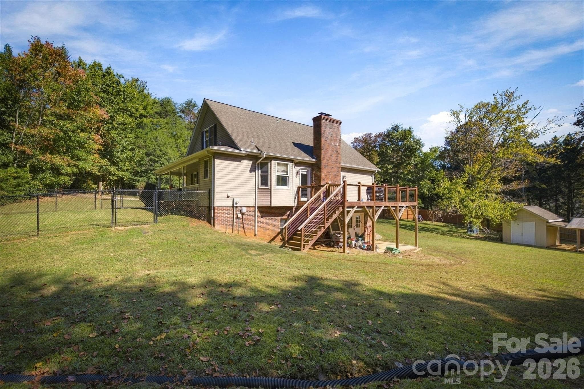 Single Family Residence at 2759 Country Meadows Lane, Valdese, photo 31 of 38