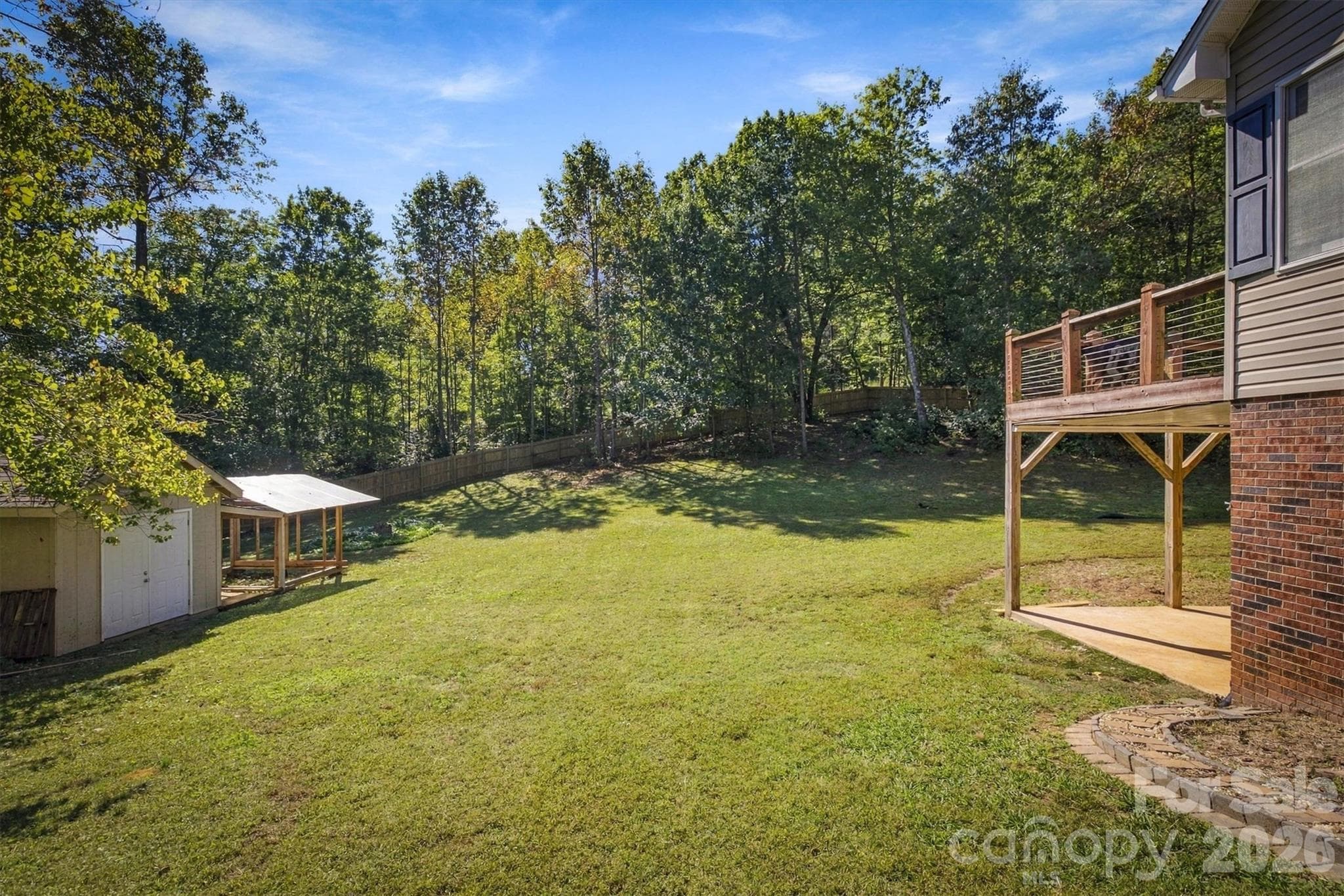 Single Family Residence at 2759 Country Meadows Lane, Valdese, photo 35 of 38