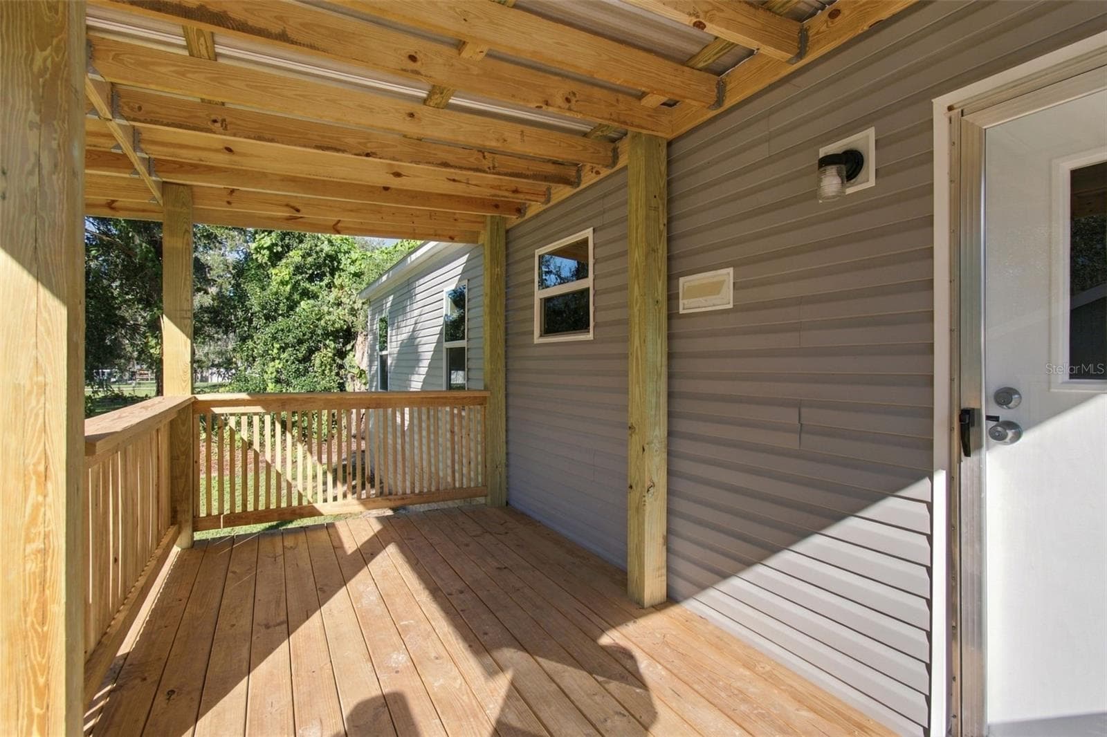 Manufactured Home at 19408 PEYTON PL, BROOKSVILLE, photo 43 of 73