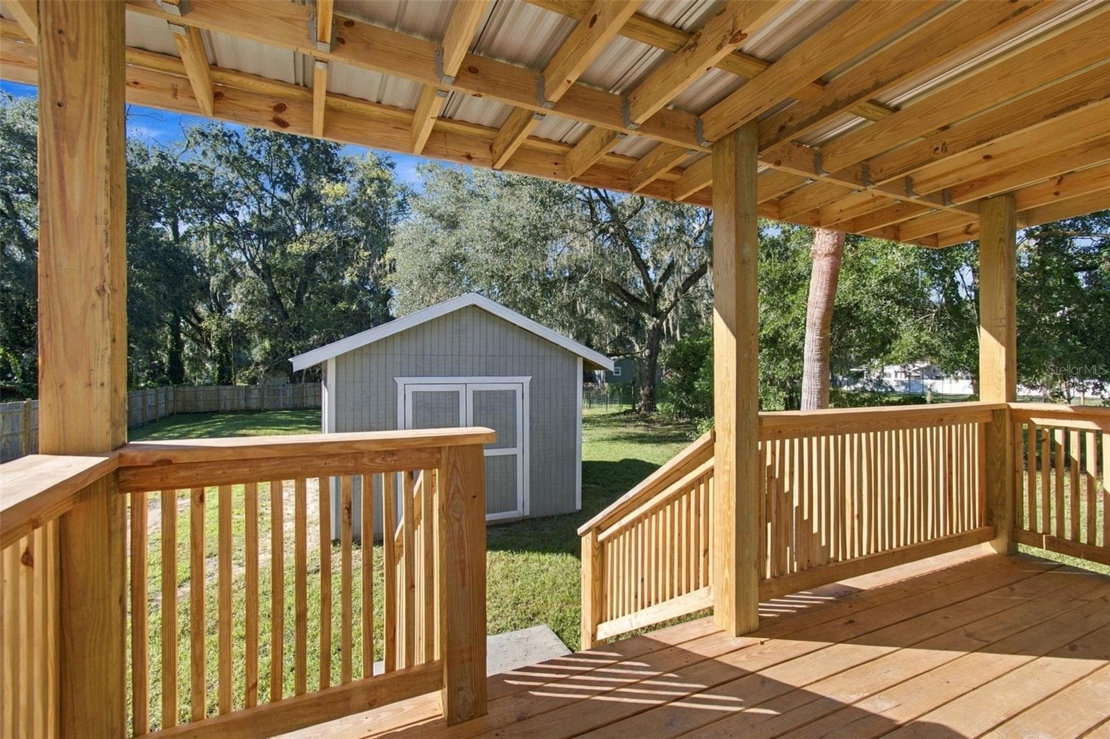 Manufactured Home at 19408 PEYTON PL, BROOKSVILLE, photo 44 of 73