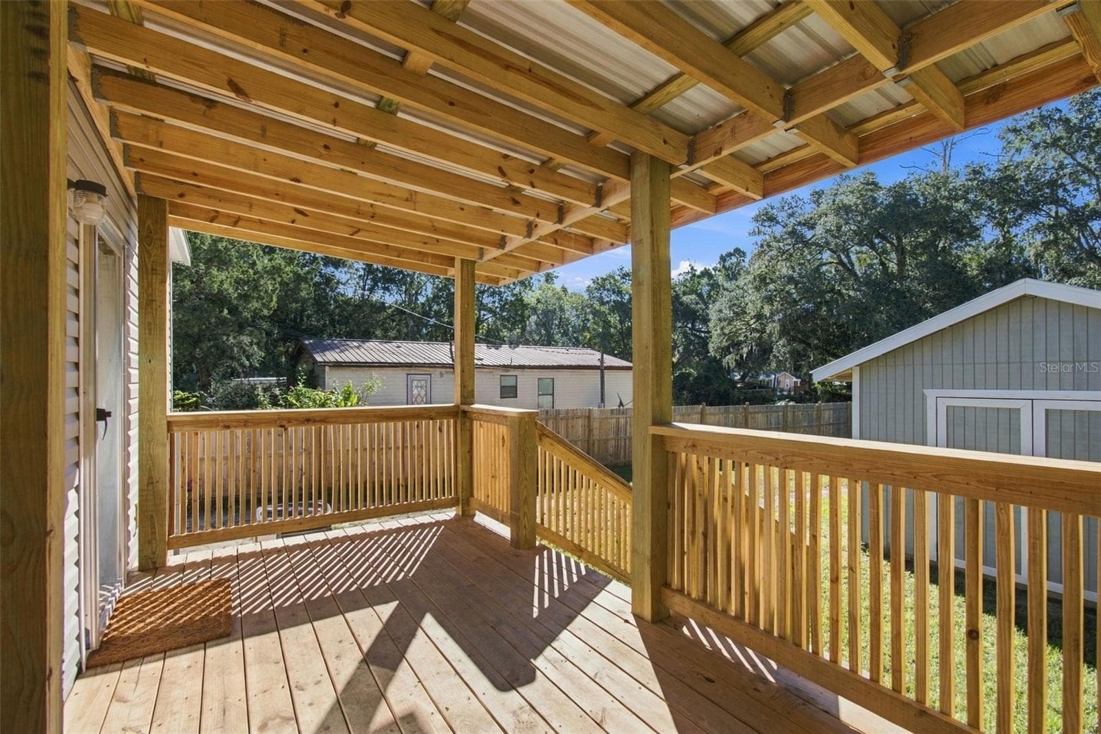 Manufactured Home at 19408 PEYTON PL, BROOKSVILLE, photo 45 of 73