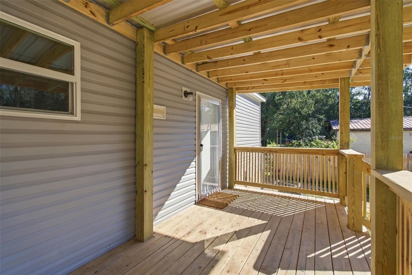 Manufactured Home at 19408 PEYTON PL, BROOKSVILLE, photo 46 of 73