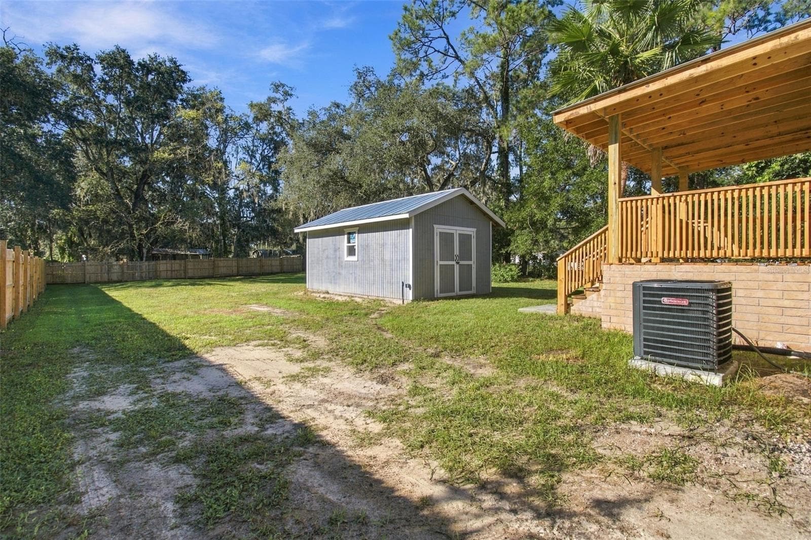 Manufactured Home at 19408 PEYTON PL, BROOKSVILLE, photo 47 of 73