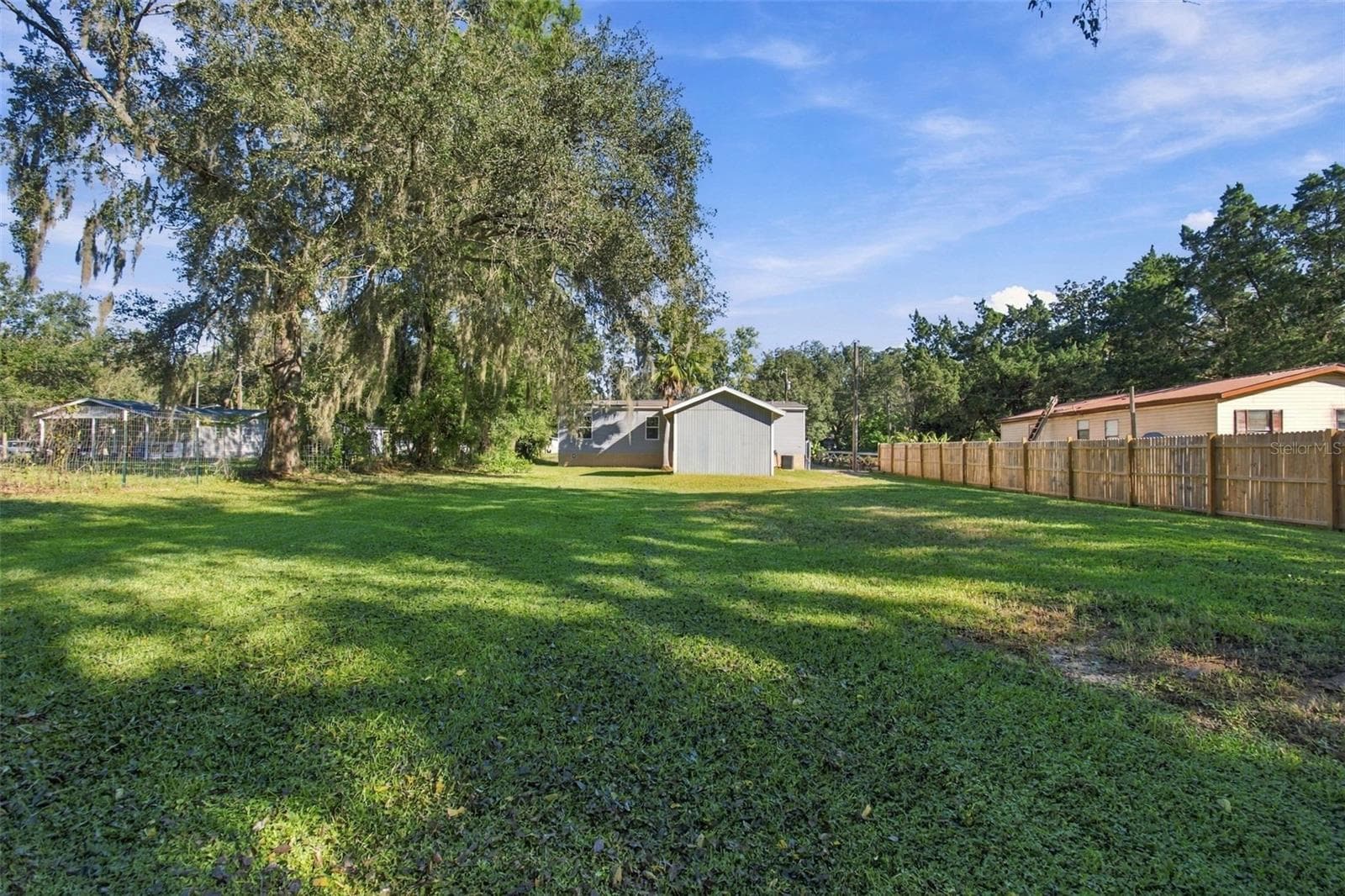 Manufactured Home at 19408 PEYTON PL, BROOKSVILLE, photo 51 of 73