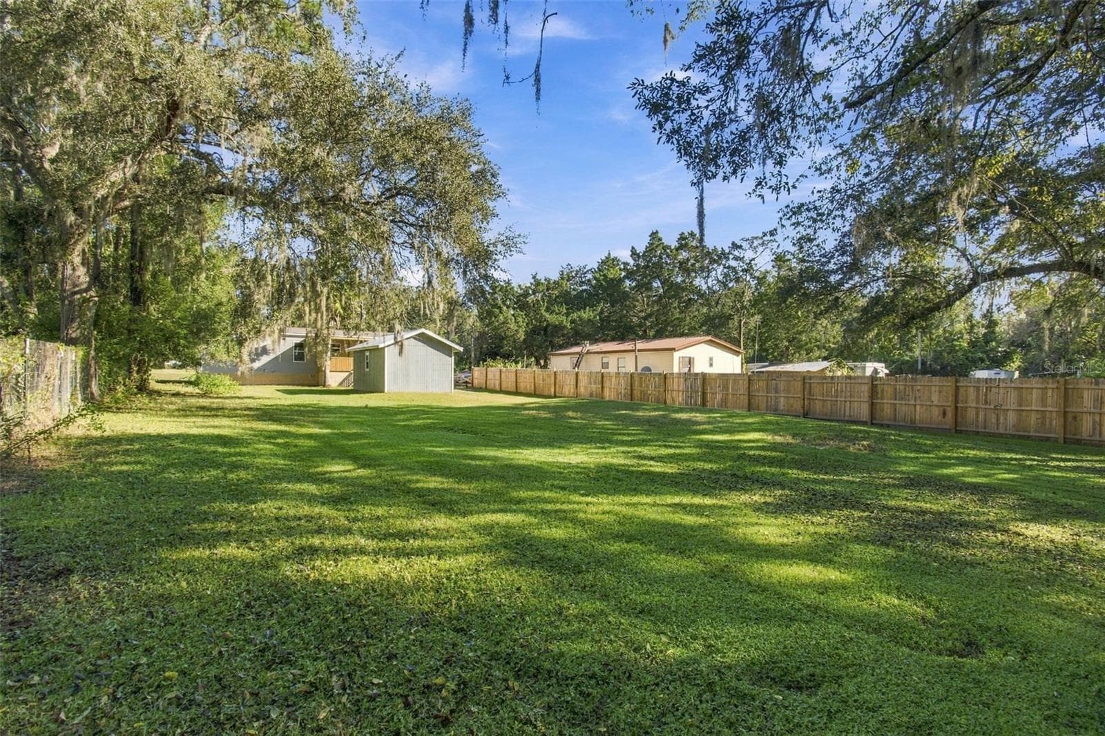 Manufactured Home at 19408 PEYTON PL, BROOKSVILLE, photo 52 of 73