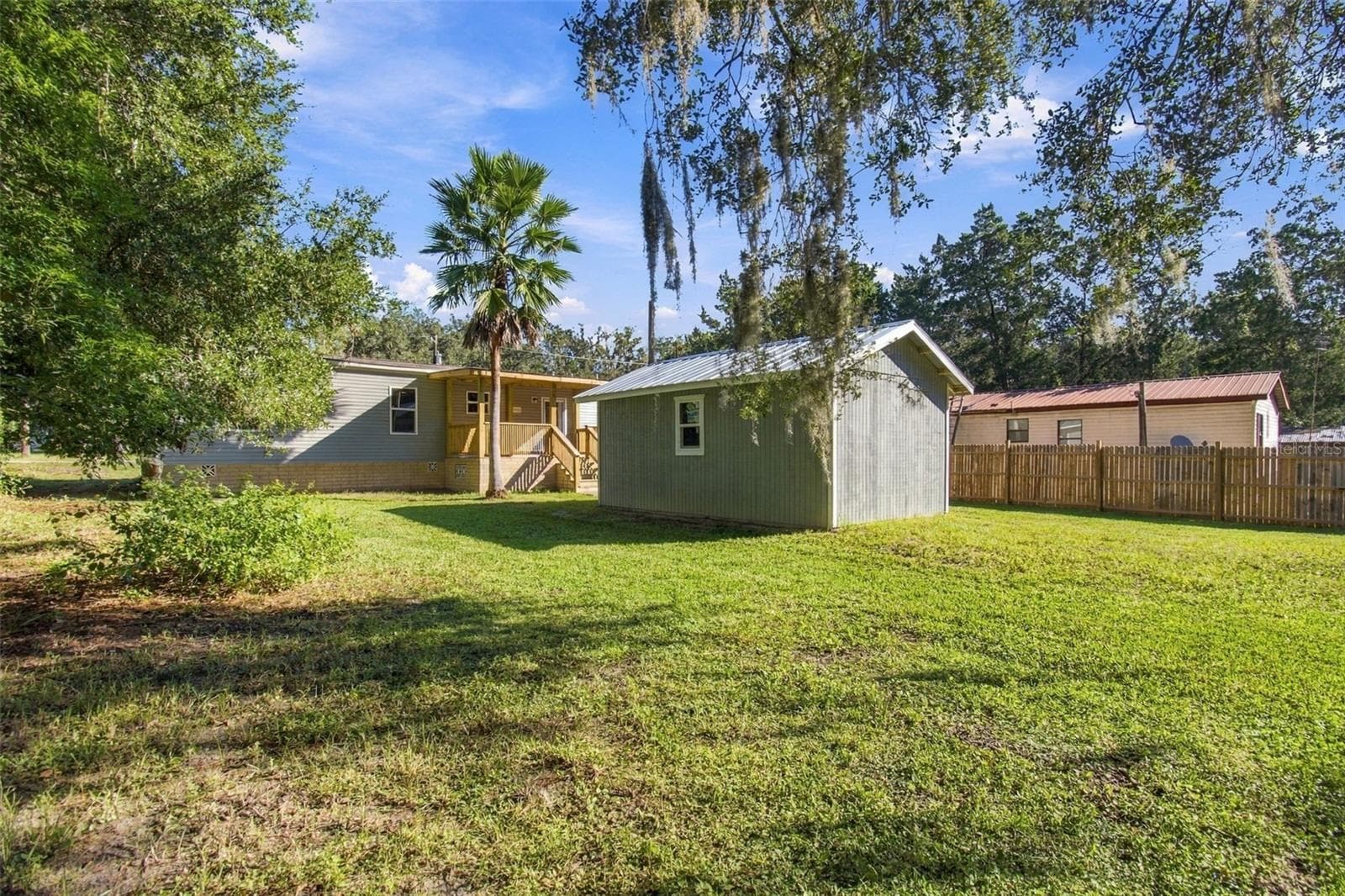 Manufactured Home at 19408 PEYTON PL, BROOKSVILLE, photo 53 of 73