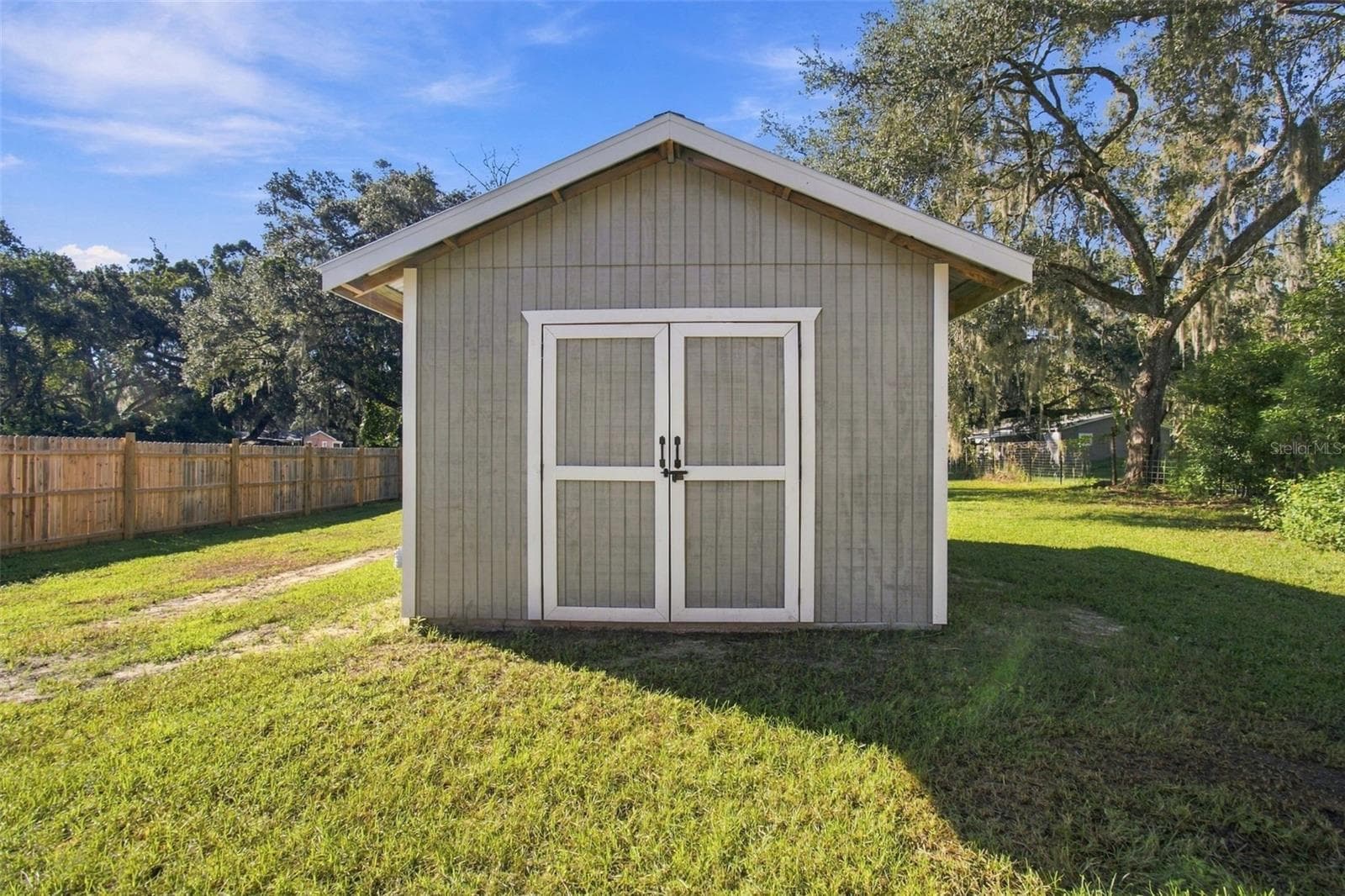 Manufactured Home at 19408 PEYTON PL, BROOKSVILLE, photo 56 of 73
