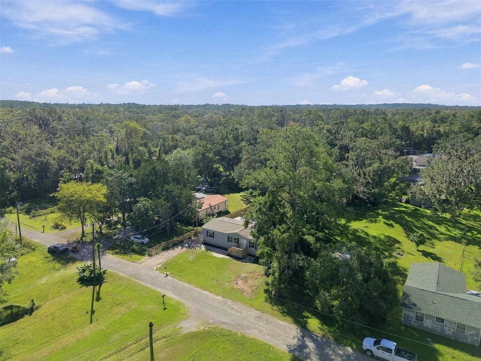 Manufactured Home at 19408 PEYTON PL, BROOKSVILLE, photo 72 of 73