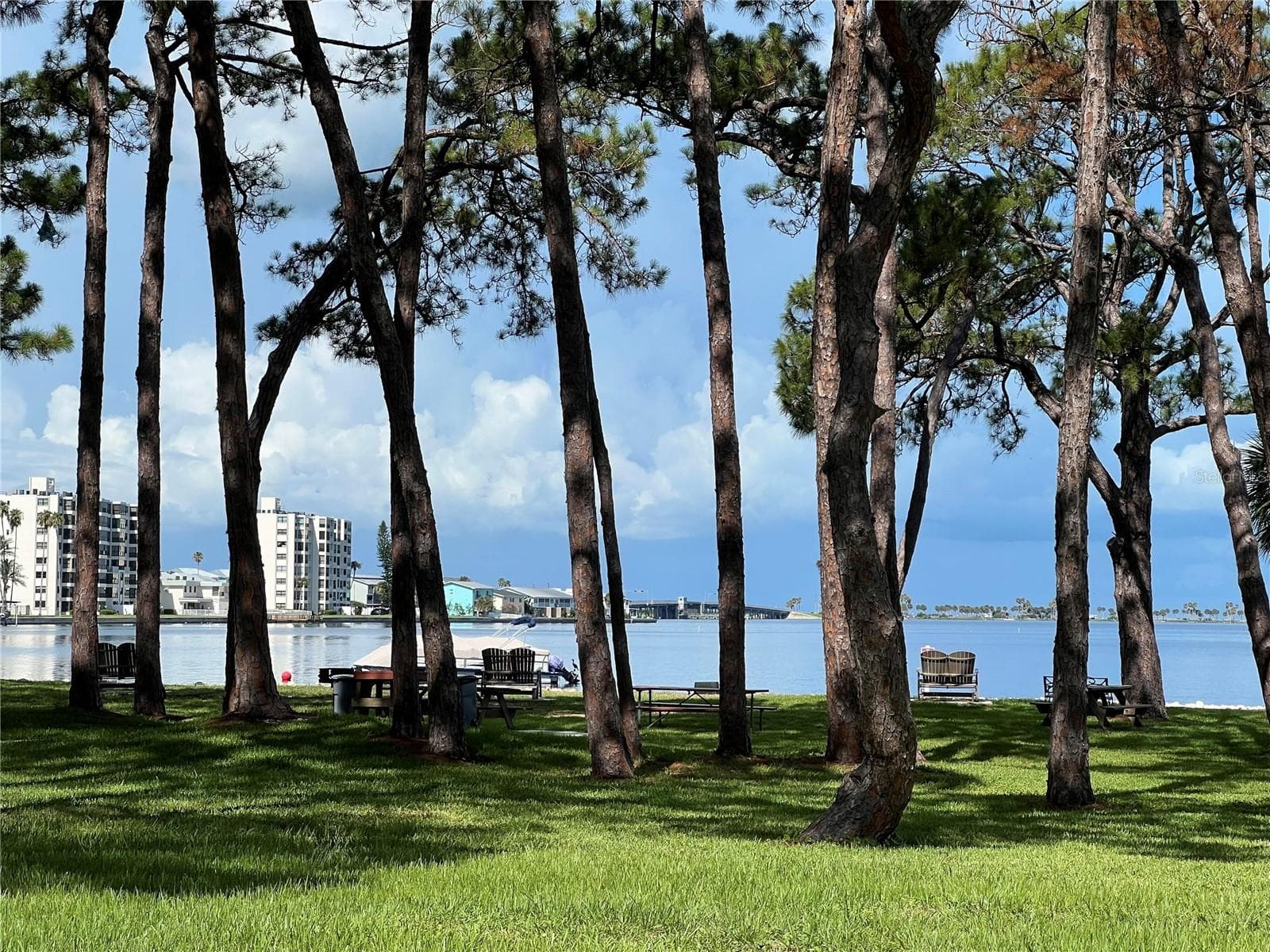 Condominium at 2700 BAYSHORE BLVD #3111, DUNEDIN, photo 36 of 36
