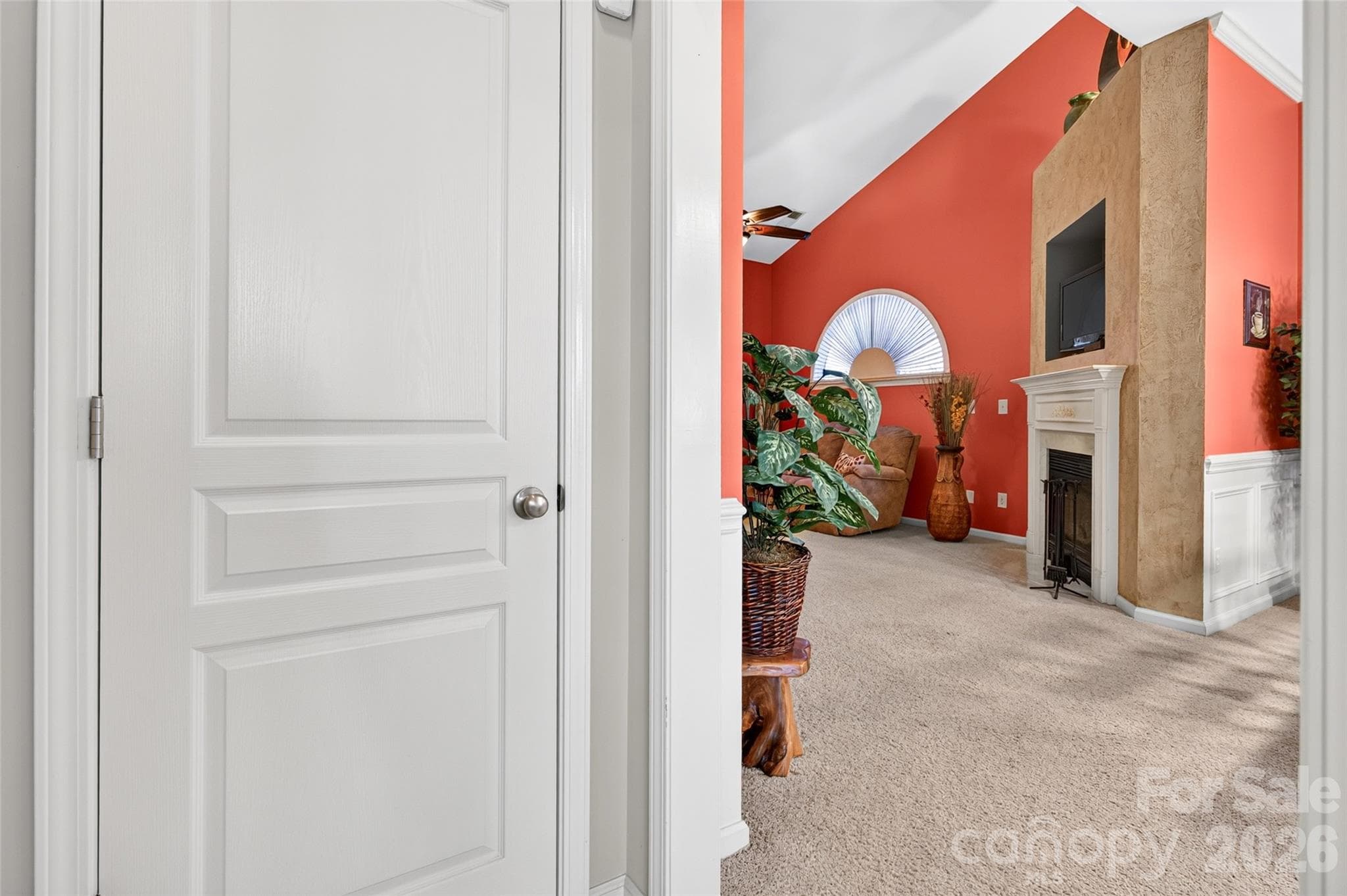 Townhouse at 8432 Brookings Drive, Charlotte, photo 15 of 46