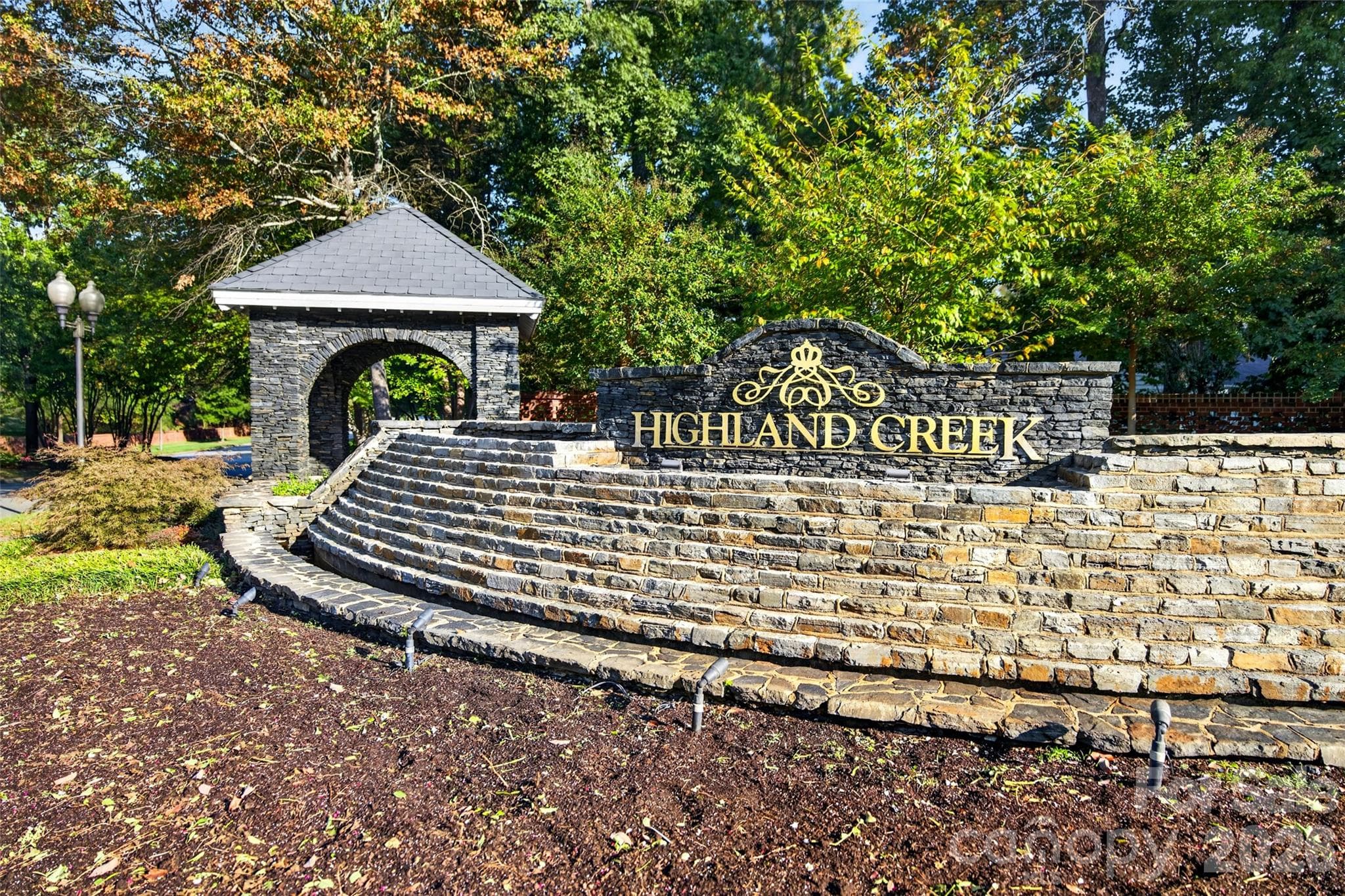 Sought after Highland Creek Community! - 8432 Brookings Drive, Charlotte