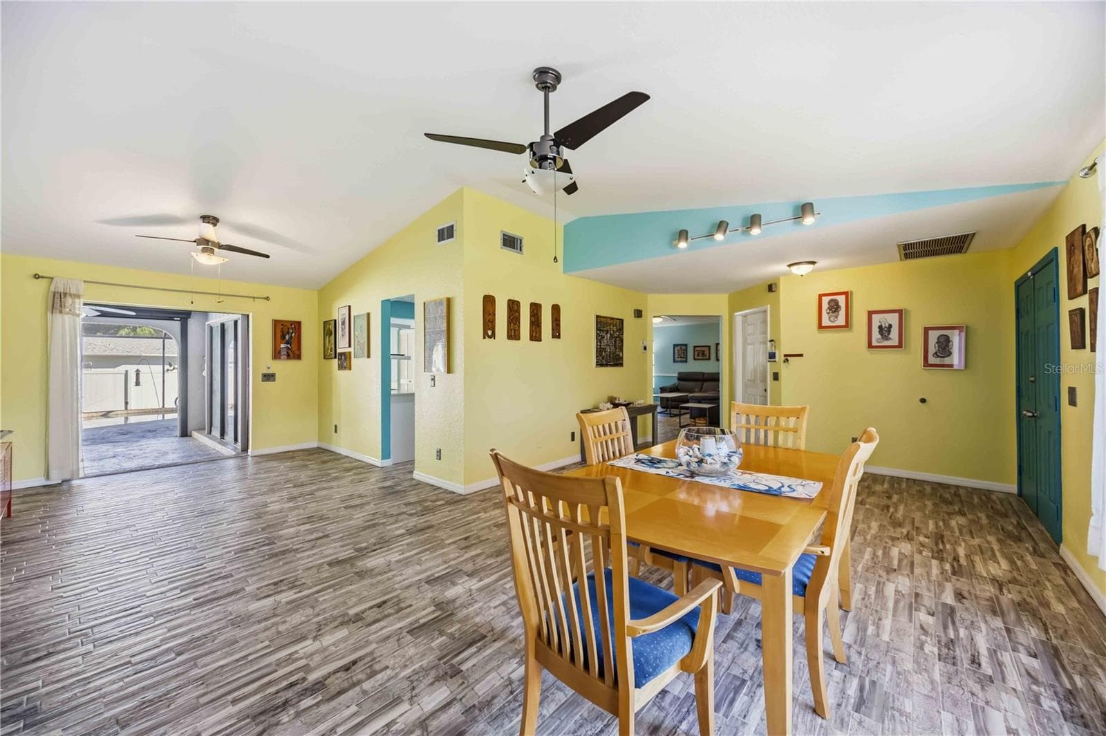 Single Family Residence at 21012 CHURON AVE, PORT CHARLOTTE, photo 15 of 65