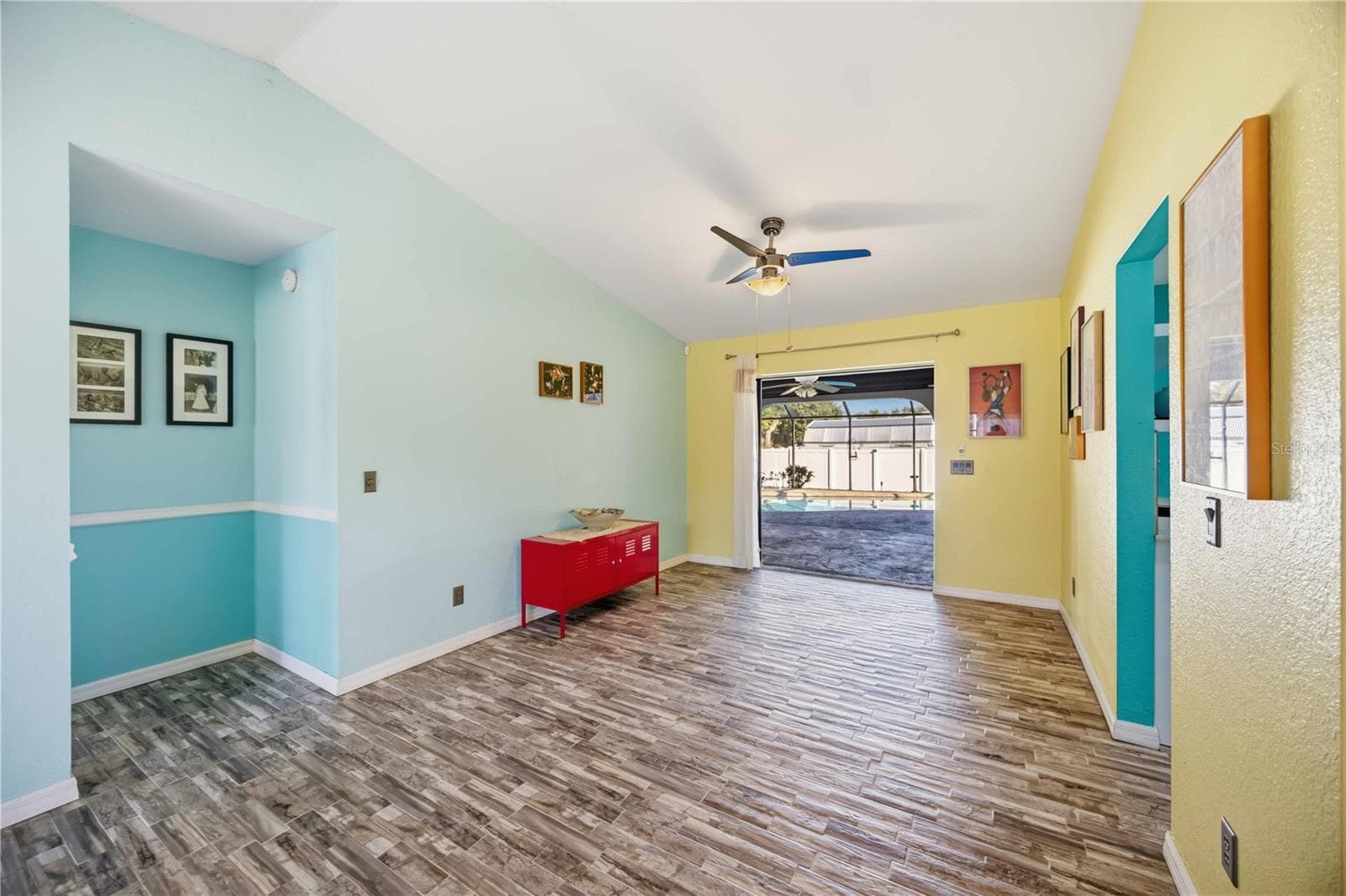 Single Family Residence at 21012 CHURON AVE, PORT CHARLOTTE, photo 16 of 65