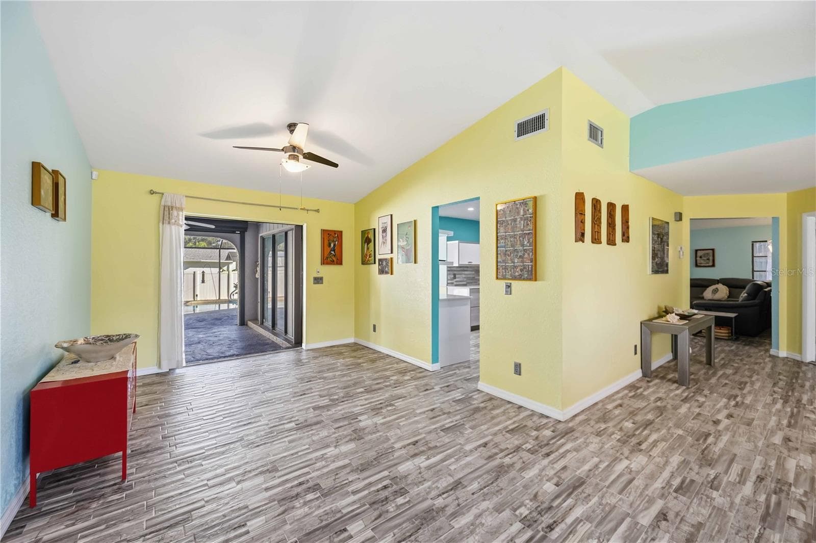 Single Family Residence at 21012 CHURON AVE, PORT CHARLOTTE, photo 17 of 65