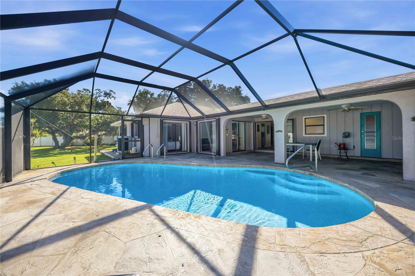 Single Family Residence at 21012 CHURON AVE, PORT CHARLOTTE, photo 49 of 65
